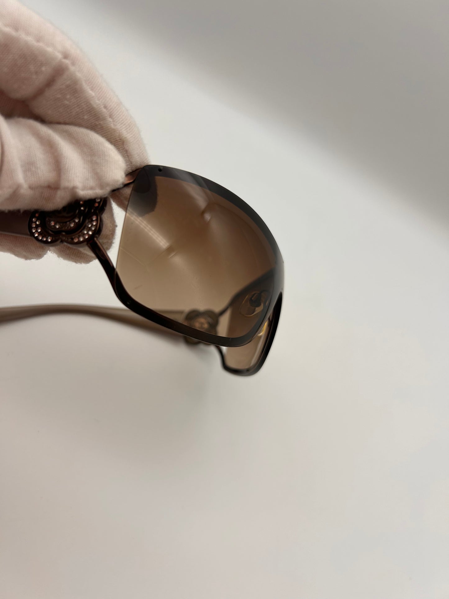 Chanel 4164 vintage