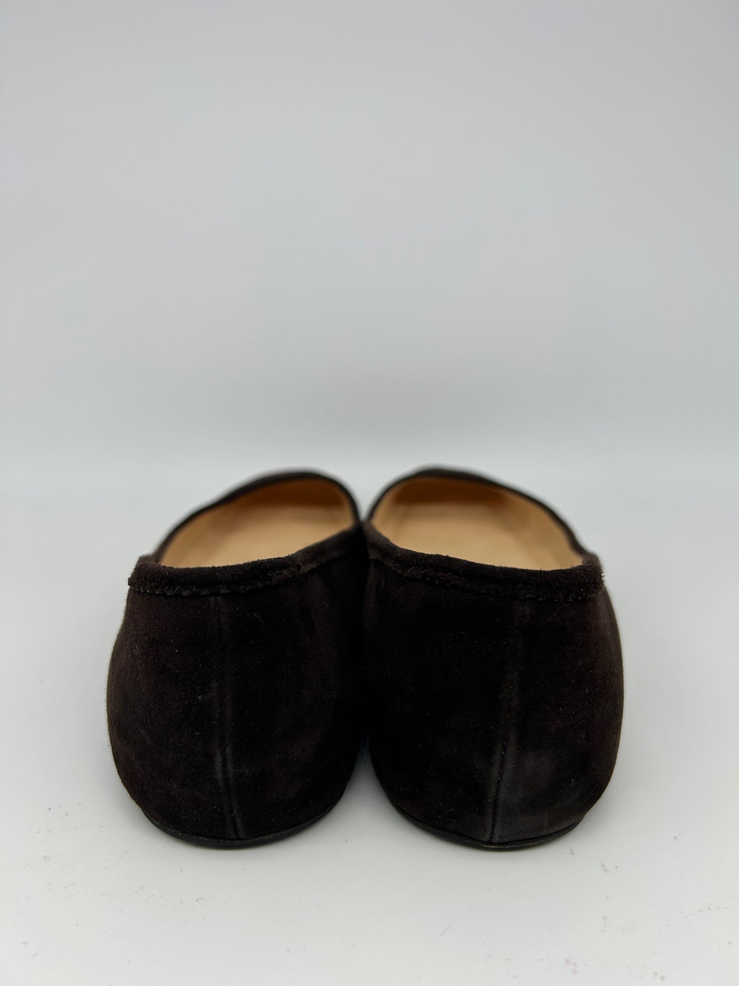 Christian Louboutin size 38.5