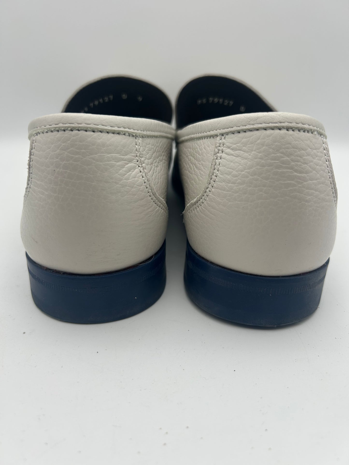 Salvatore Ferragamo men’s size 9