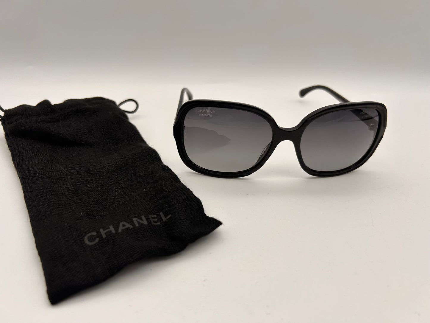 Chanel 5319