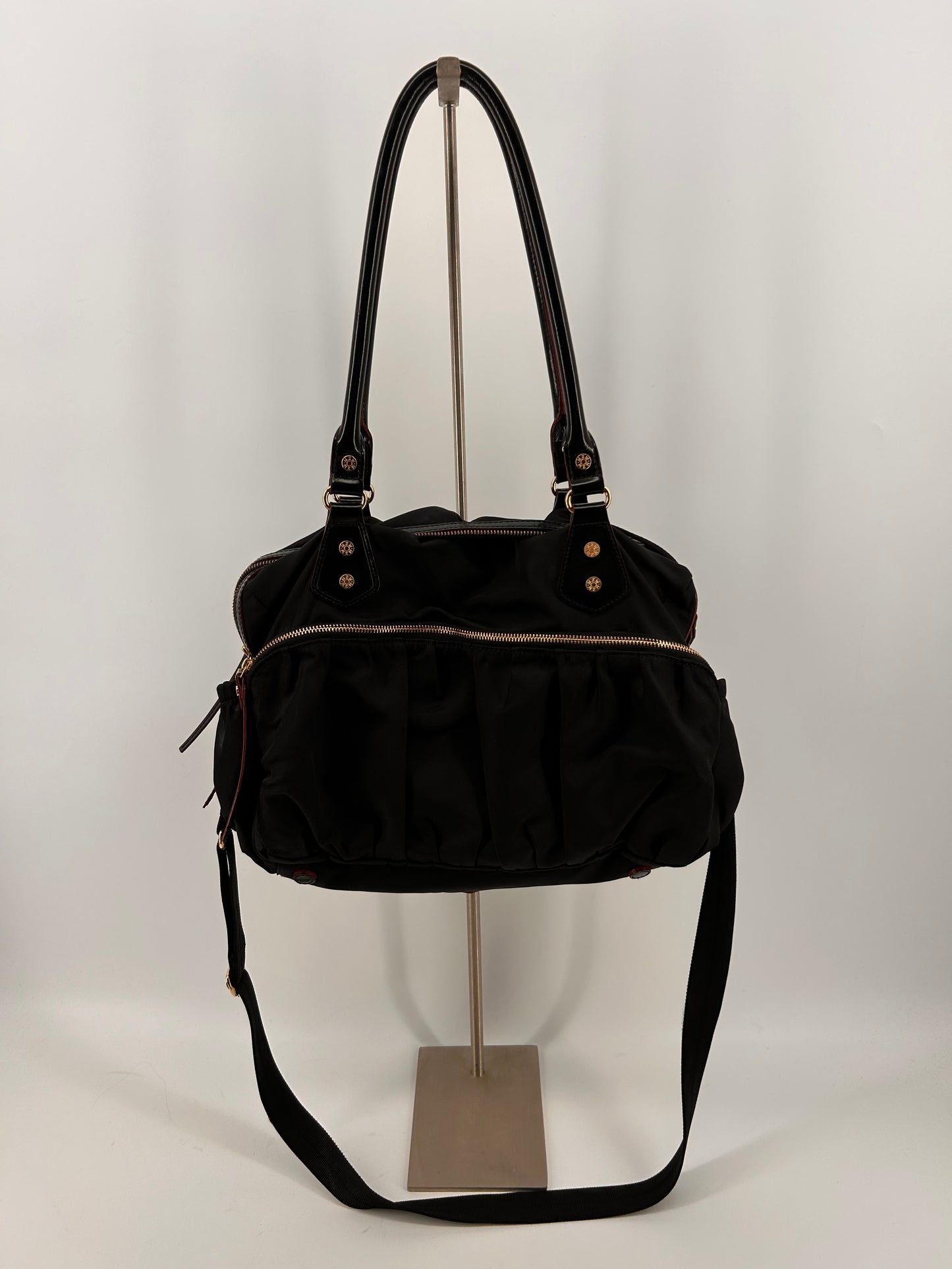 MZ Wallace large Kate Bedford tote
