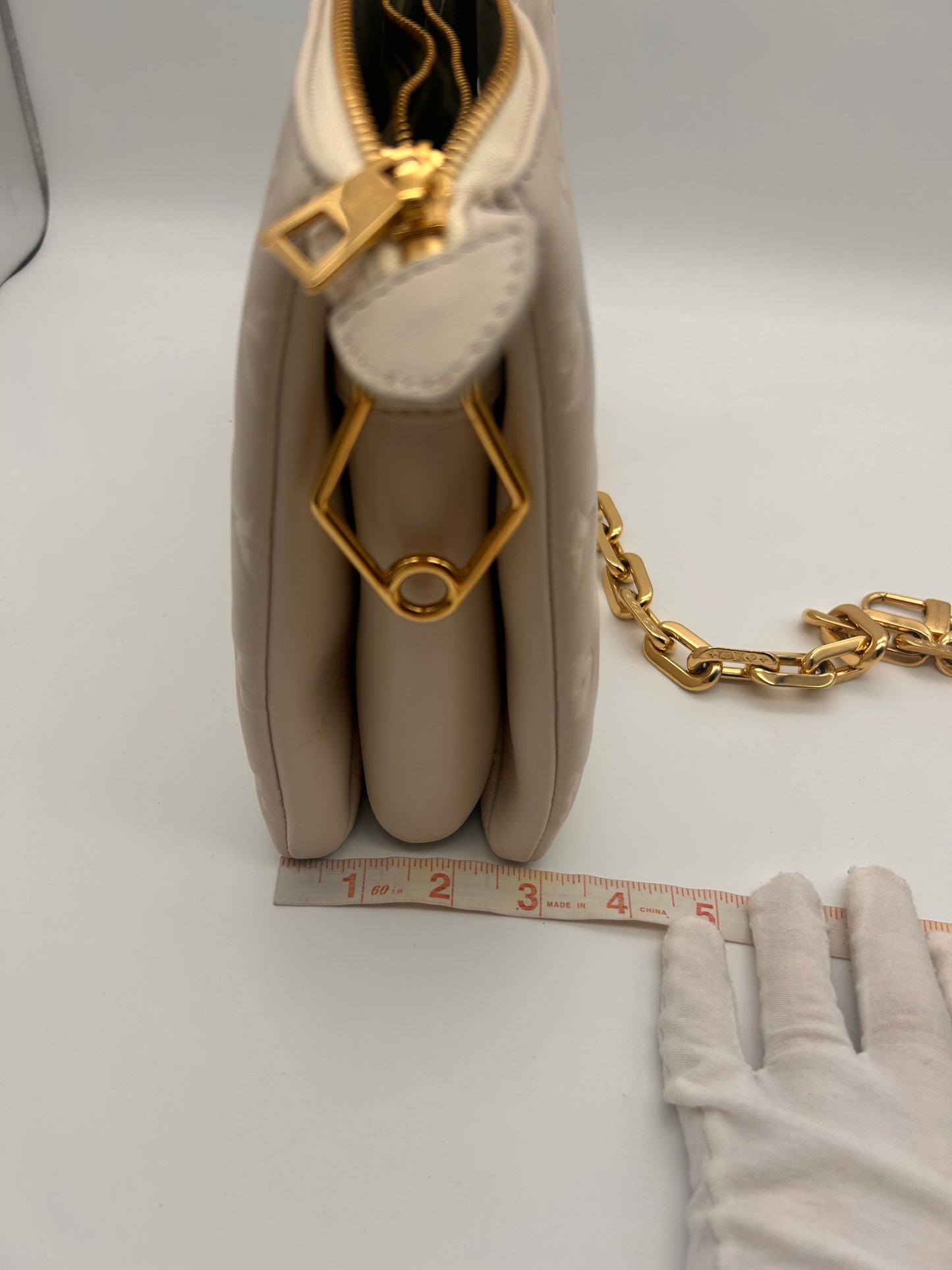 Louis Vuitton Coussin PM