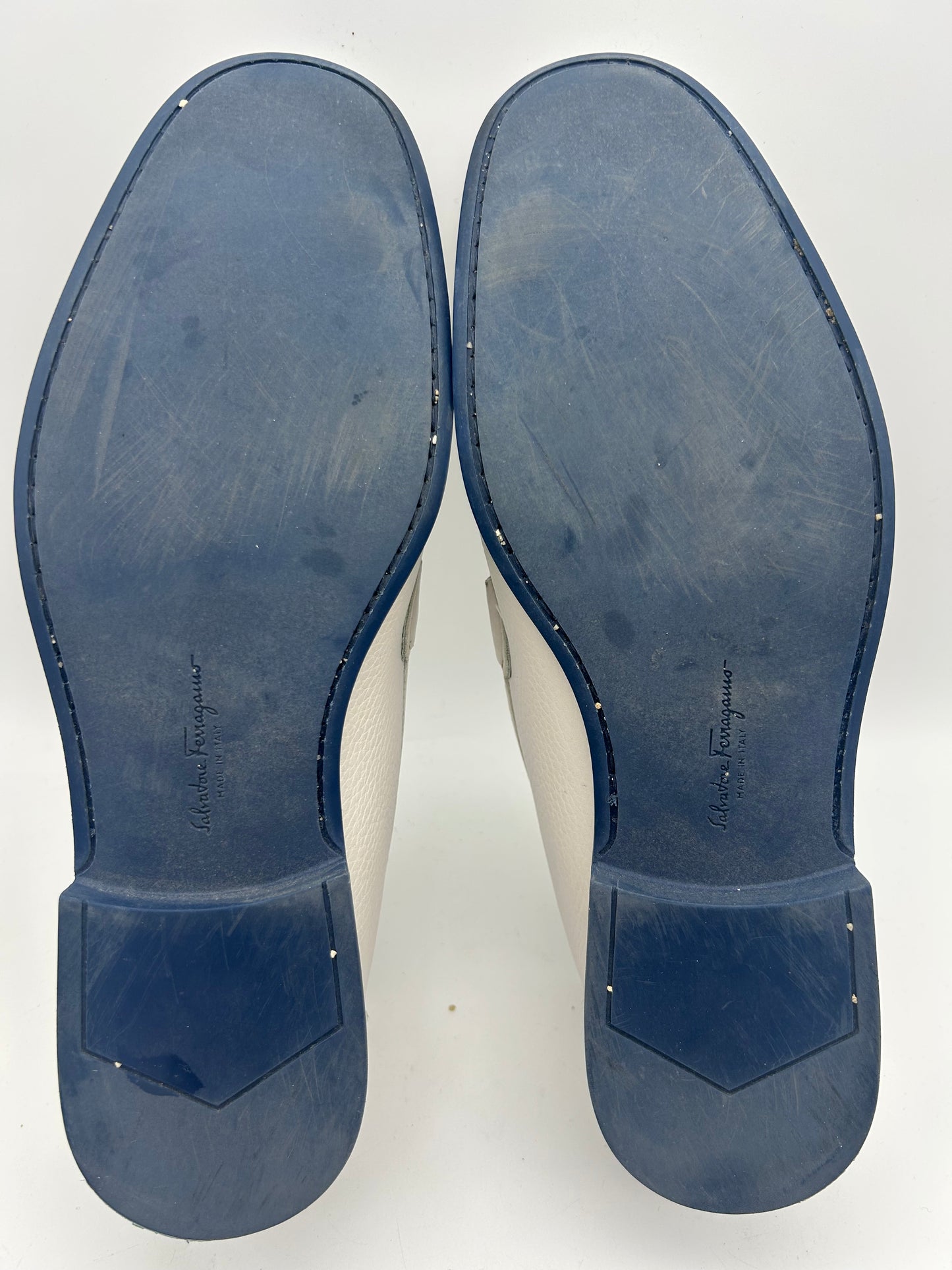 Salvatore Ferragamo men’s size 9