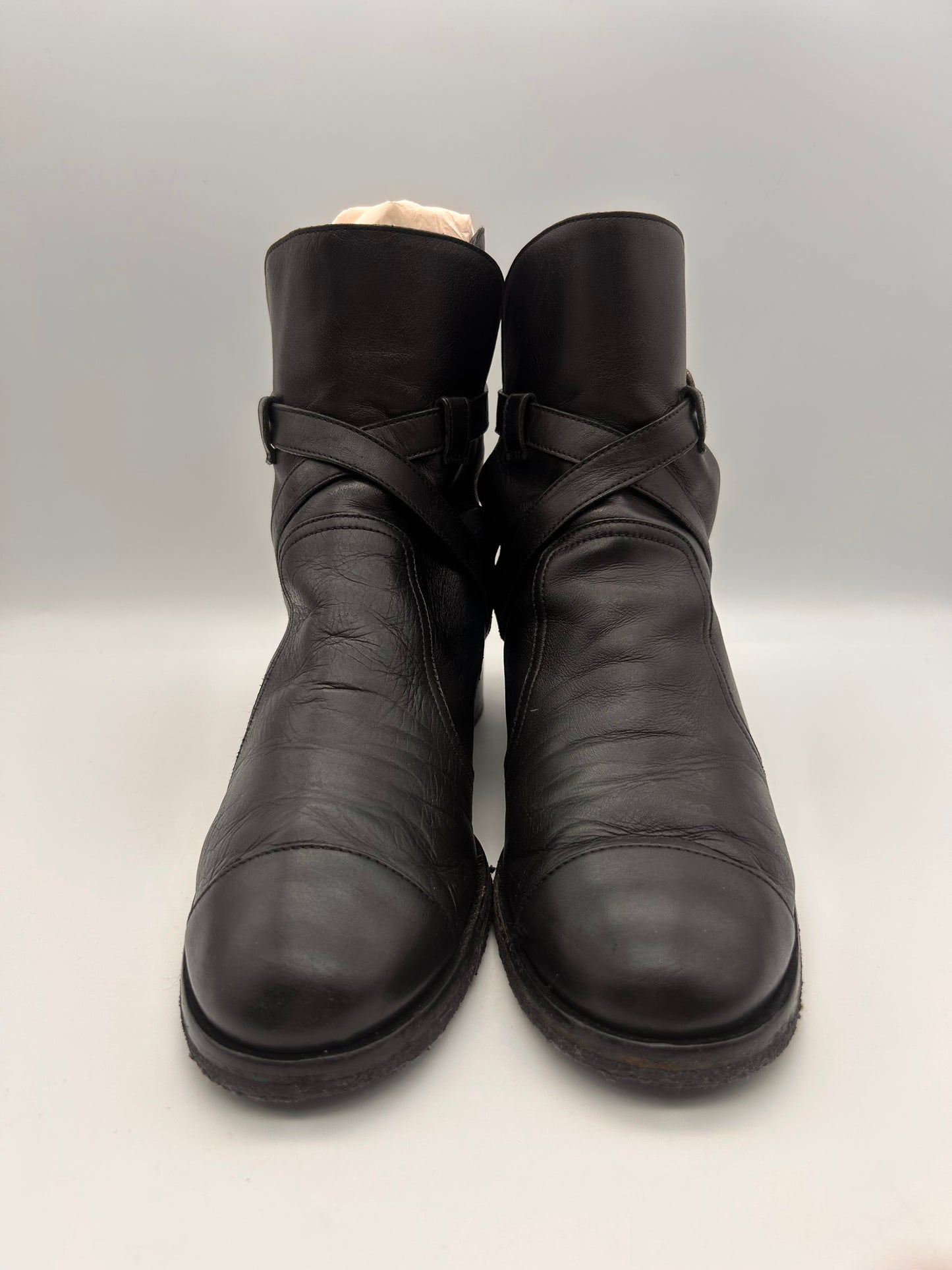 Chanel size 38.5