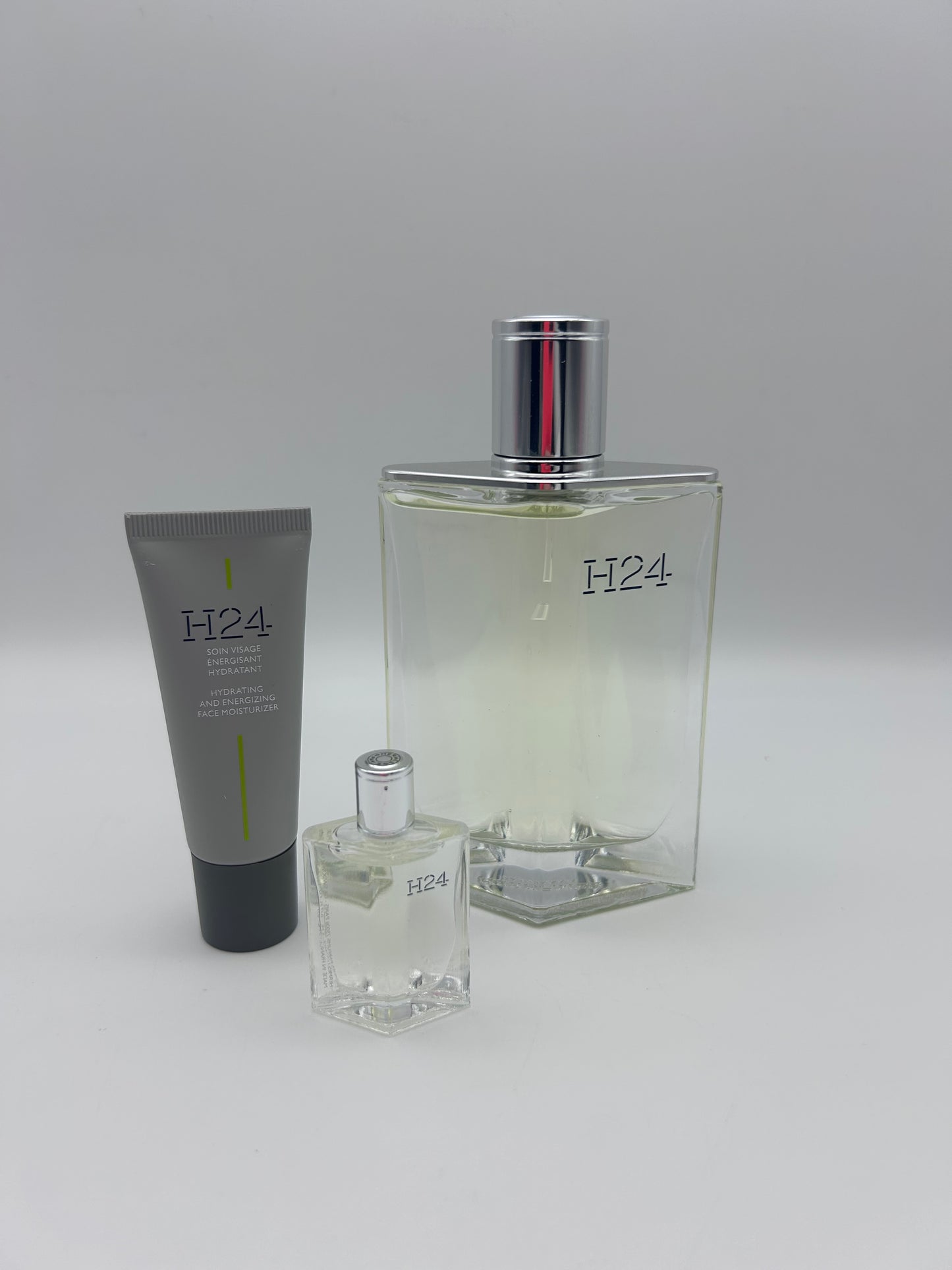 Hermes cologne mens H24