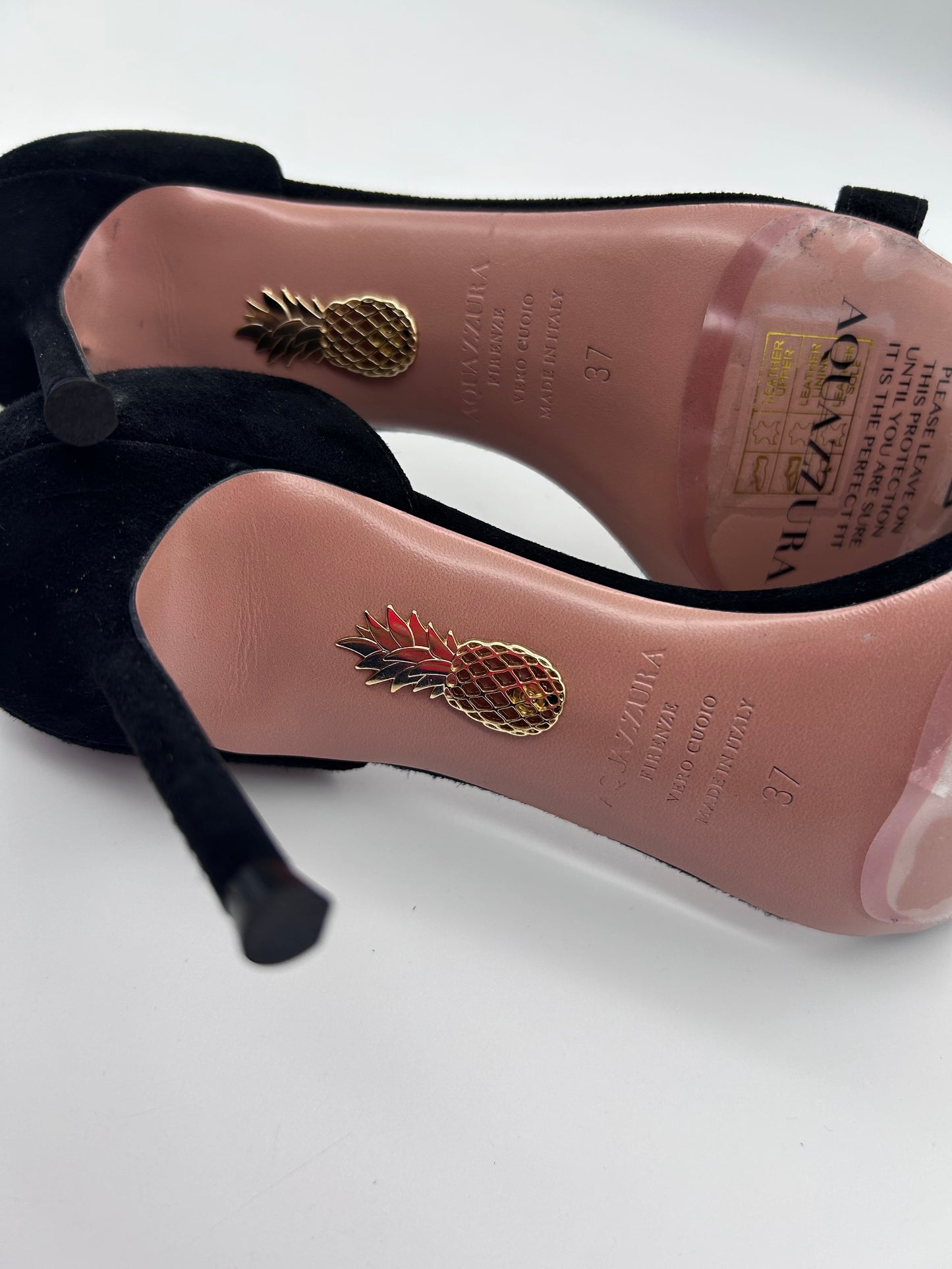 Aquazzura size 37