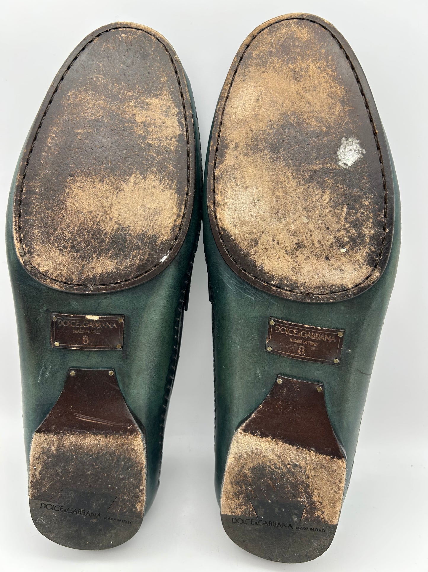 Dolce & Gabbana men’s size 9
