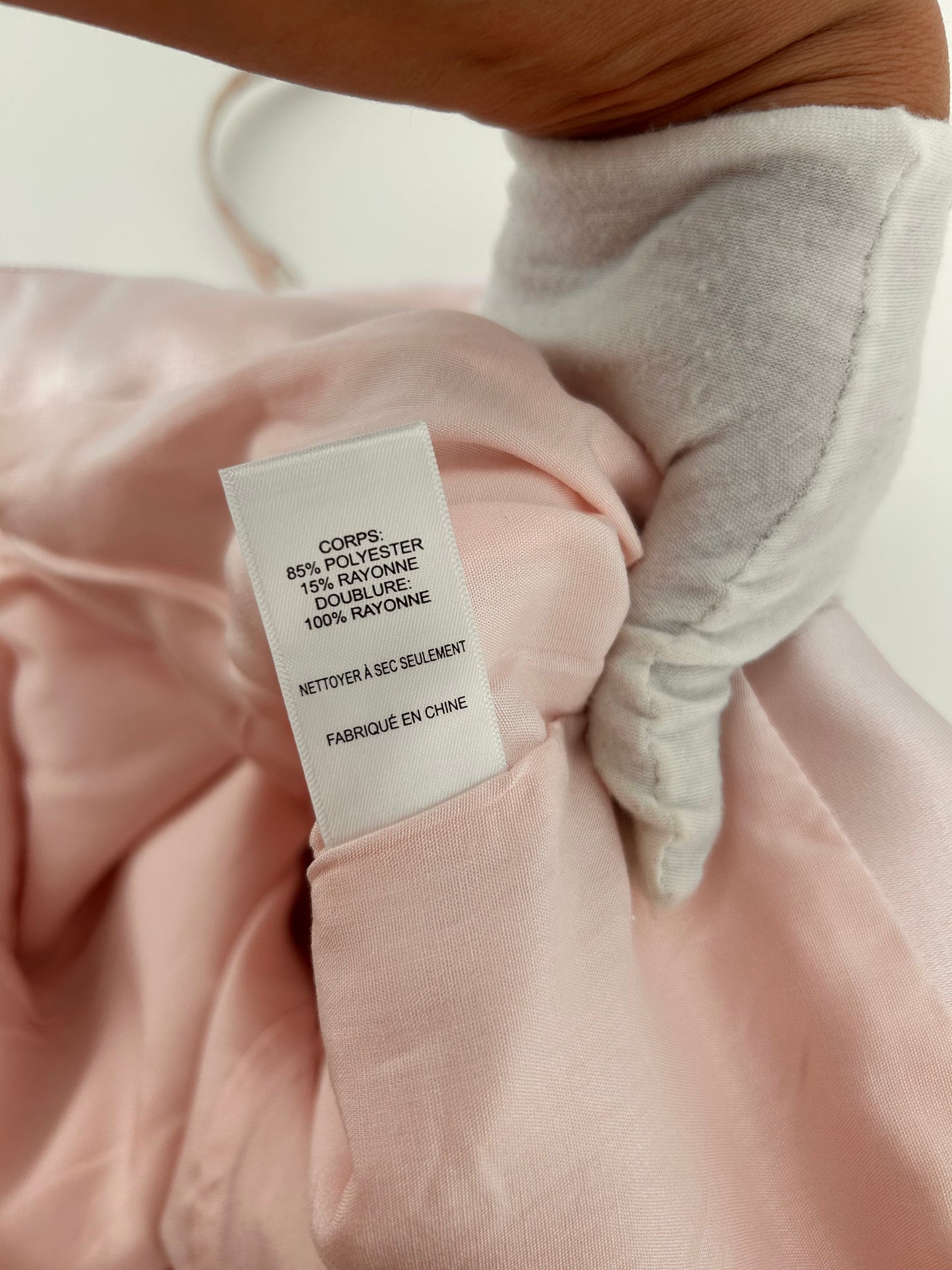 ASTR the label size M