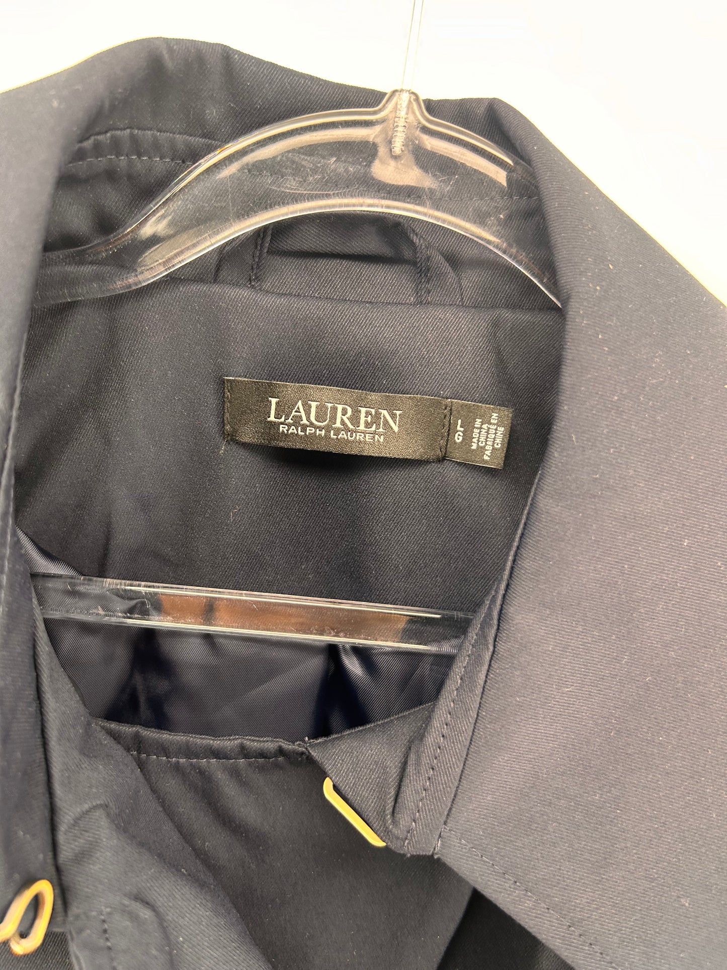 Lauren Ralph Lauren size L