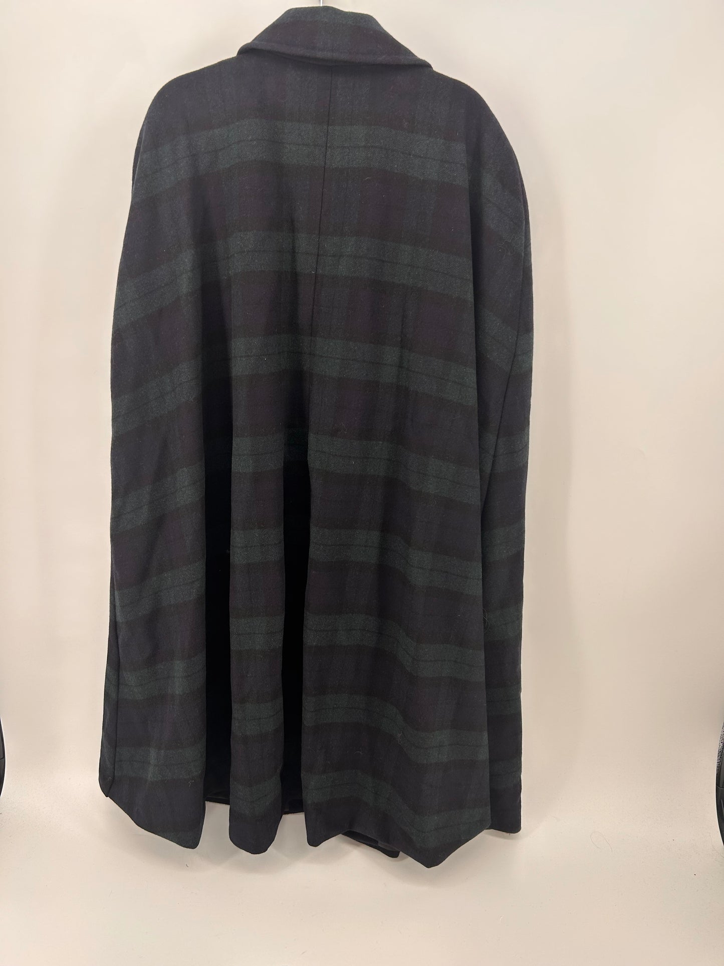 Lauren Ralph Lauren cape