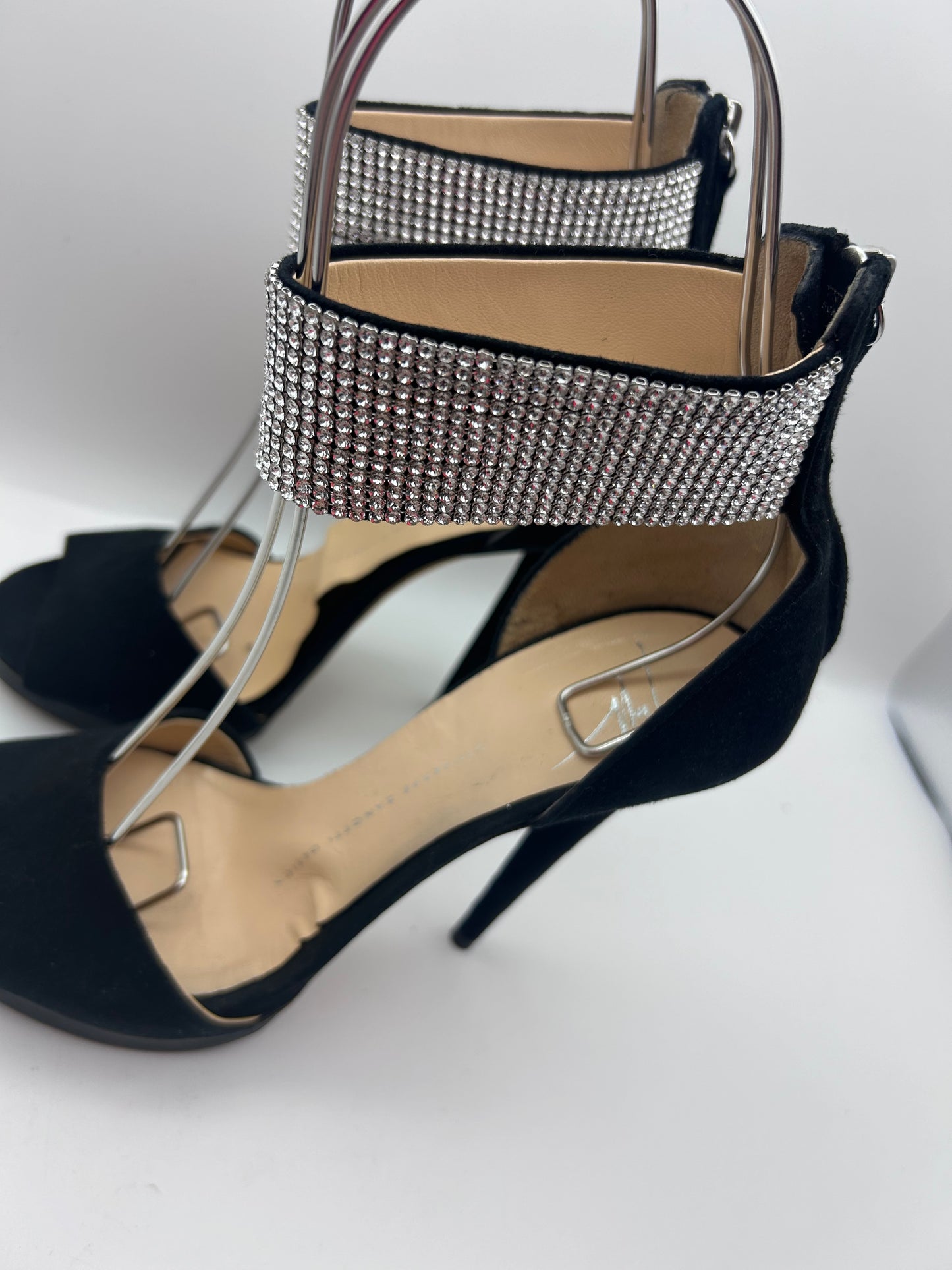 Giuseppe Zanotti size 36.5