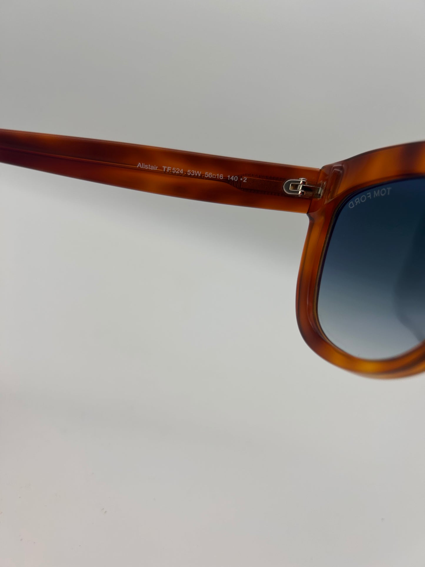 Tom Ford Alistair