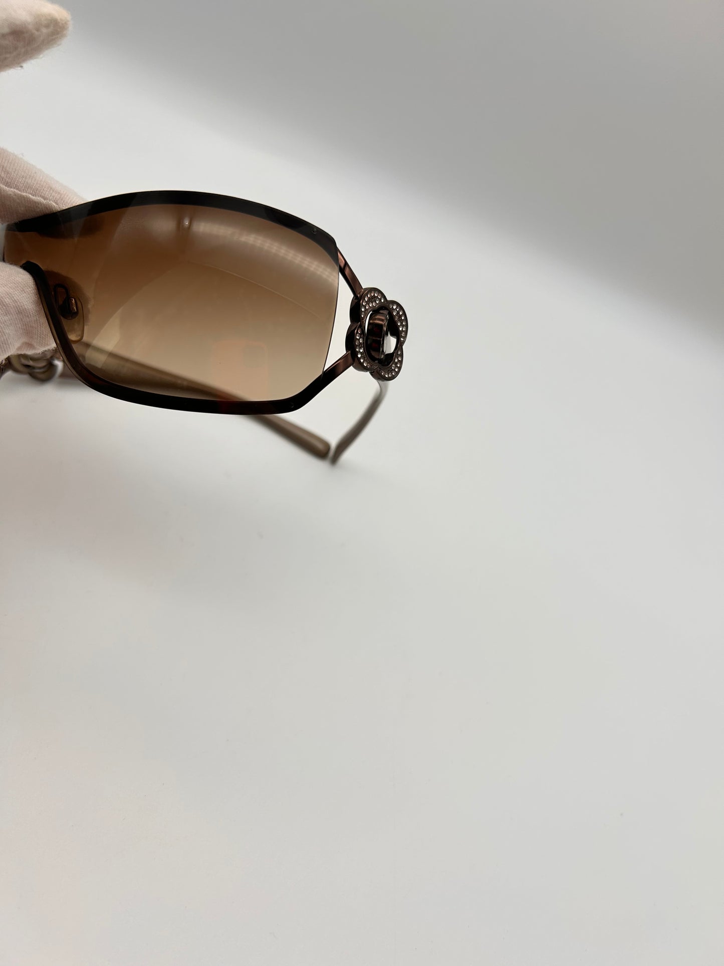 Chanel 4164 vintage