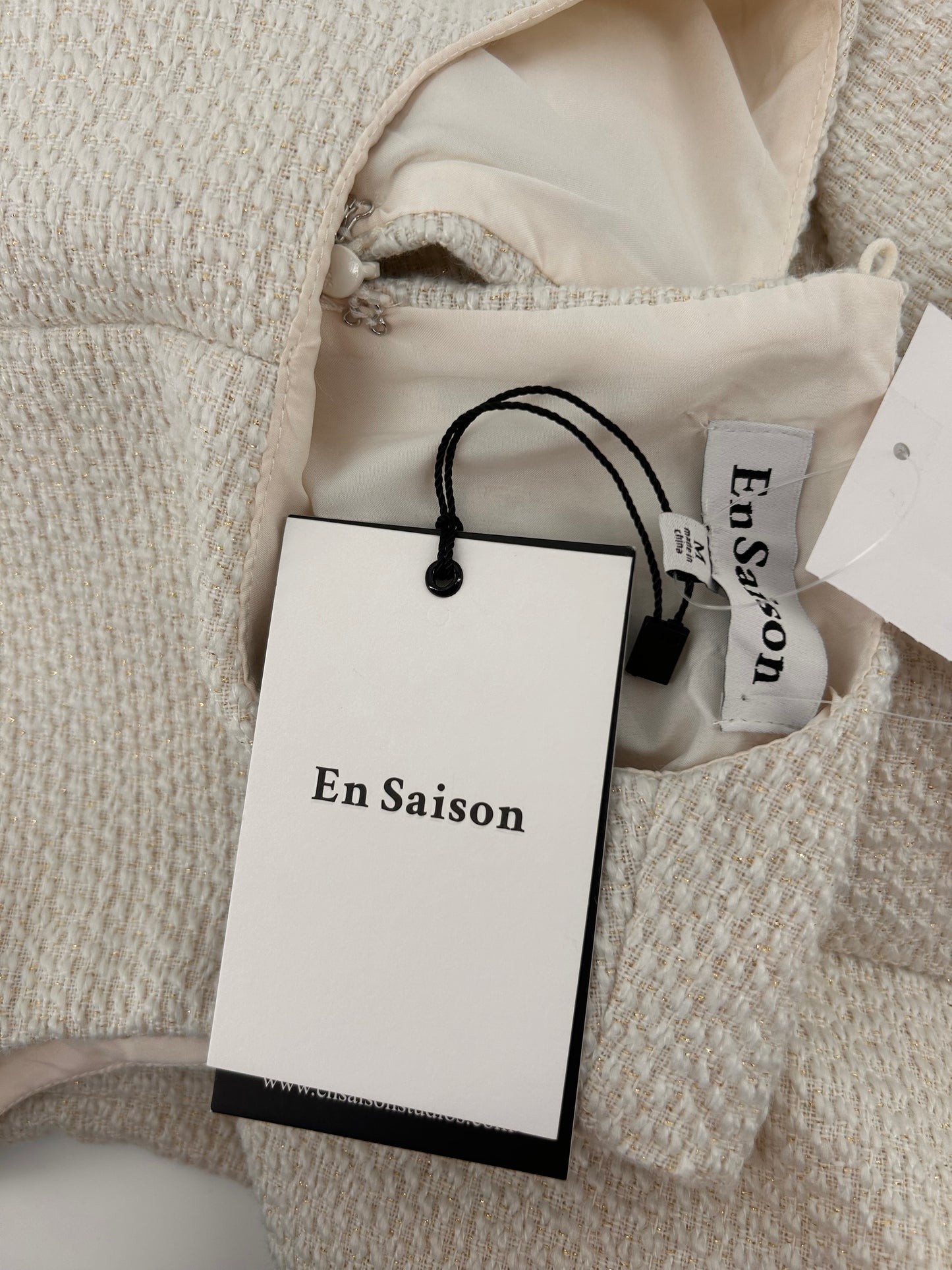 En Saison size M
