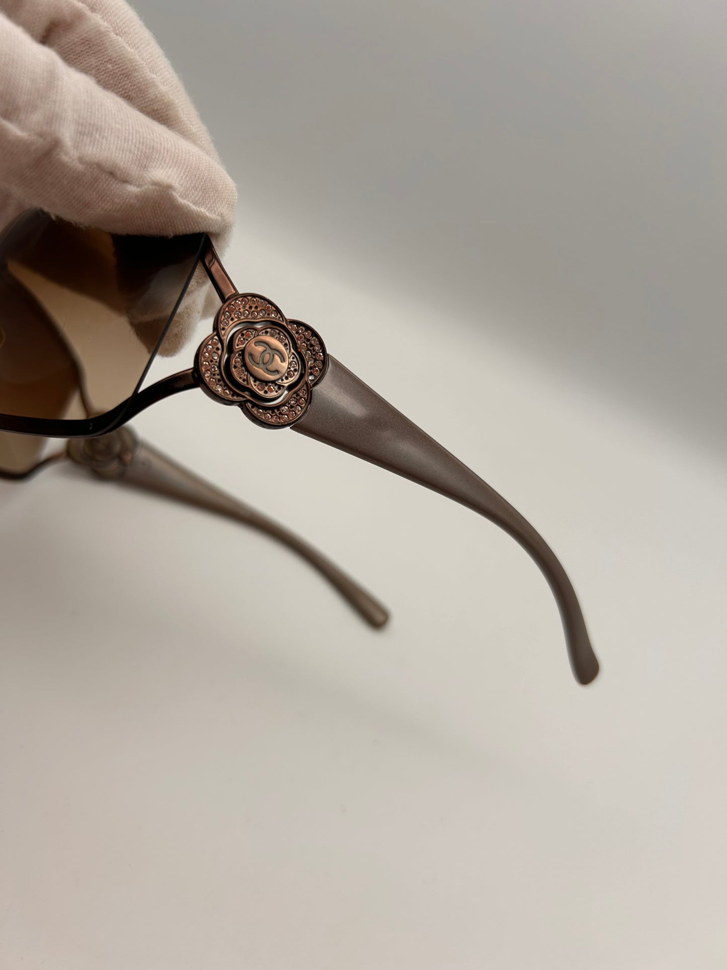 Chanel 4164 vintage