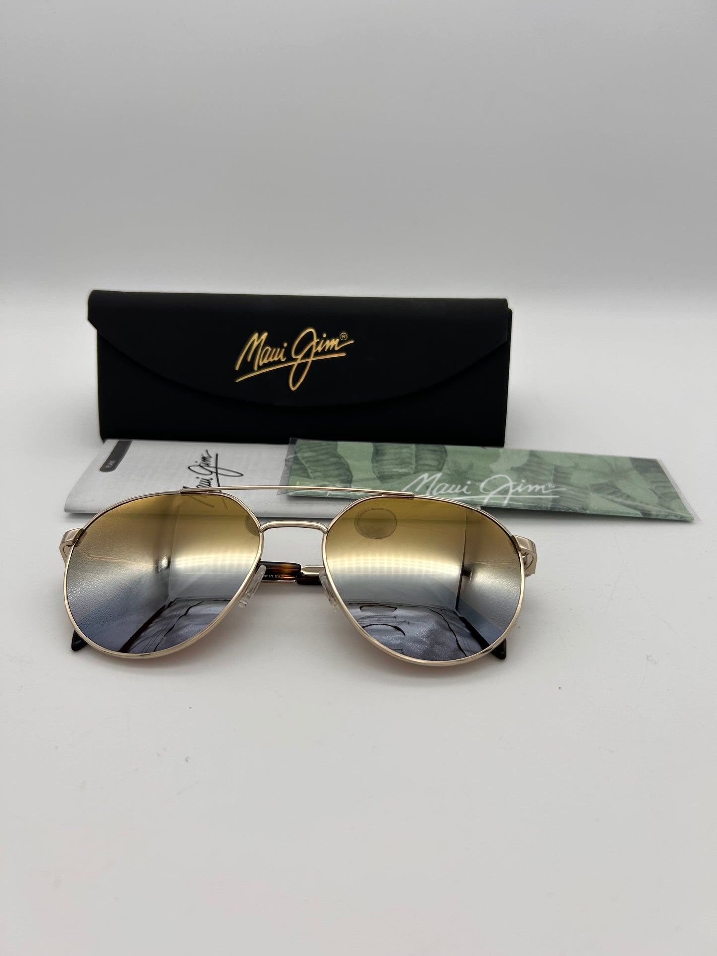 Maui Jim waterfront