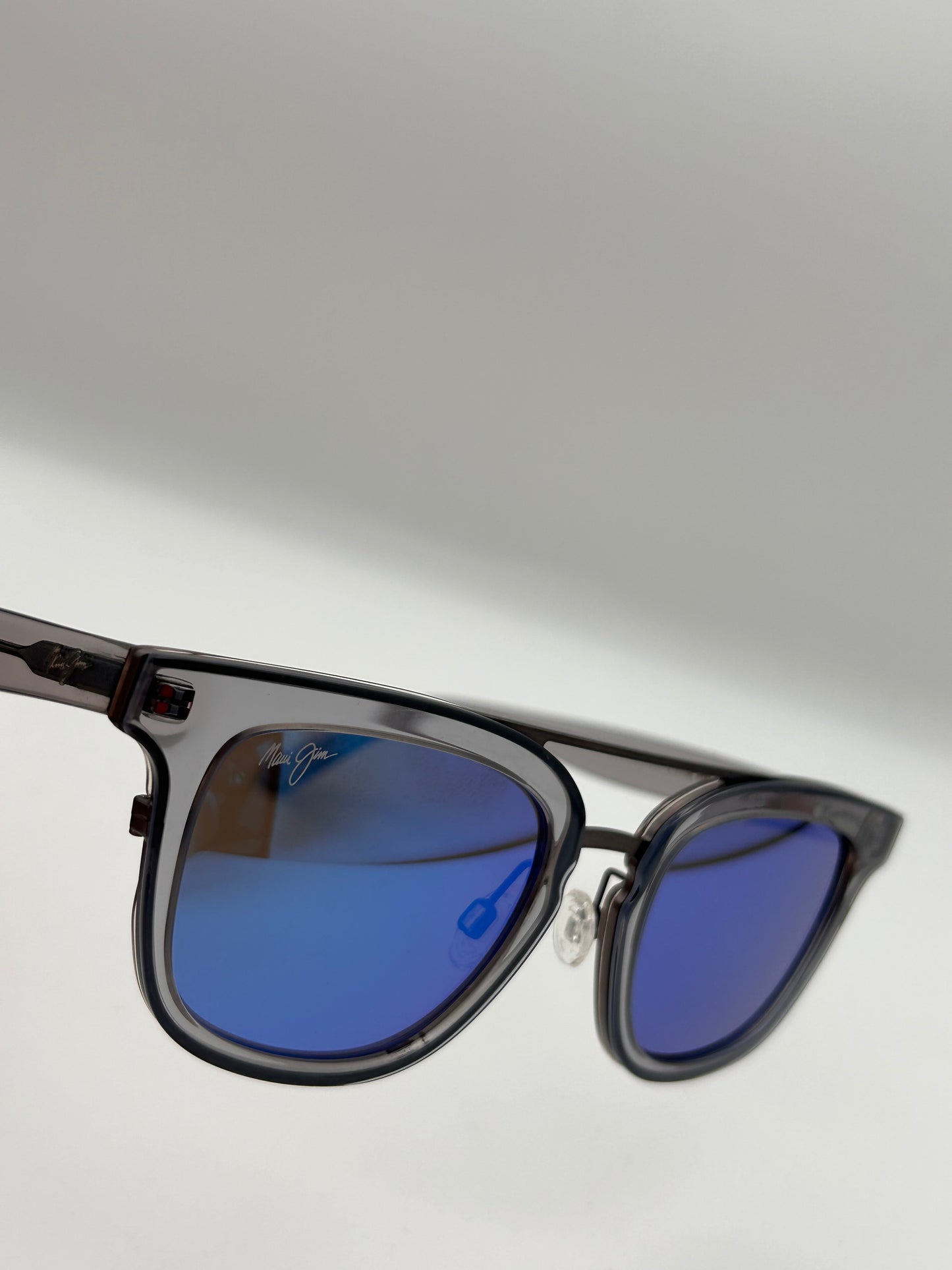 Maui Jim Relaxation Mode