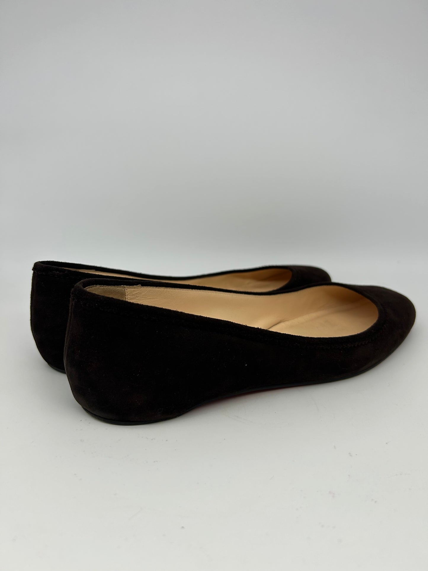 Christian Louboutin size 38.5