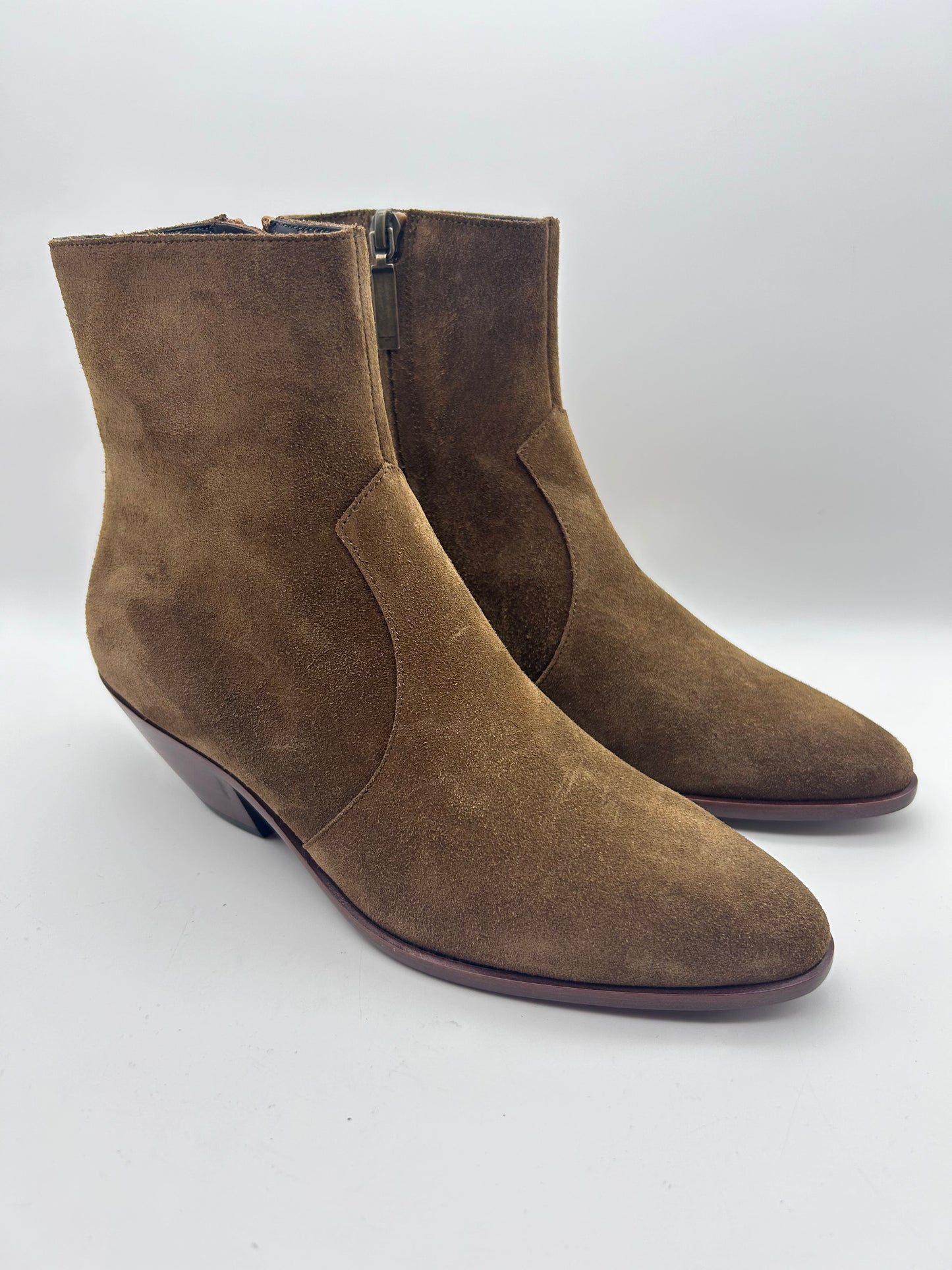 Saint Laurent size 36.5