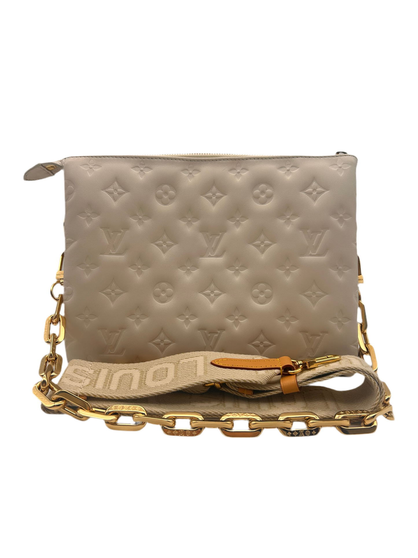 Louis Vuitton Coussin PM