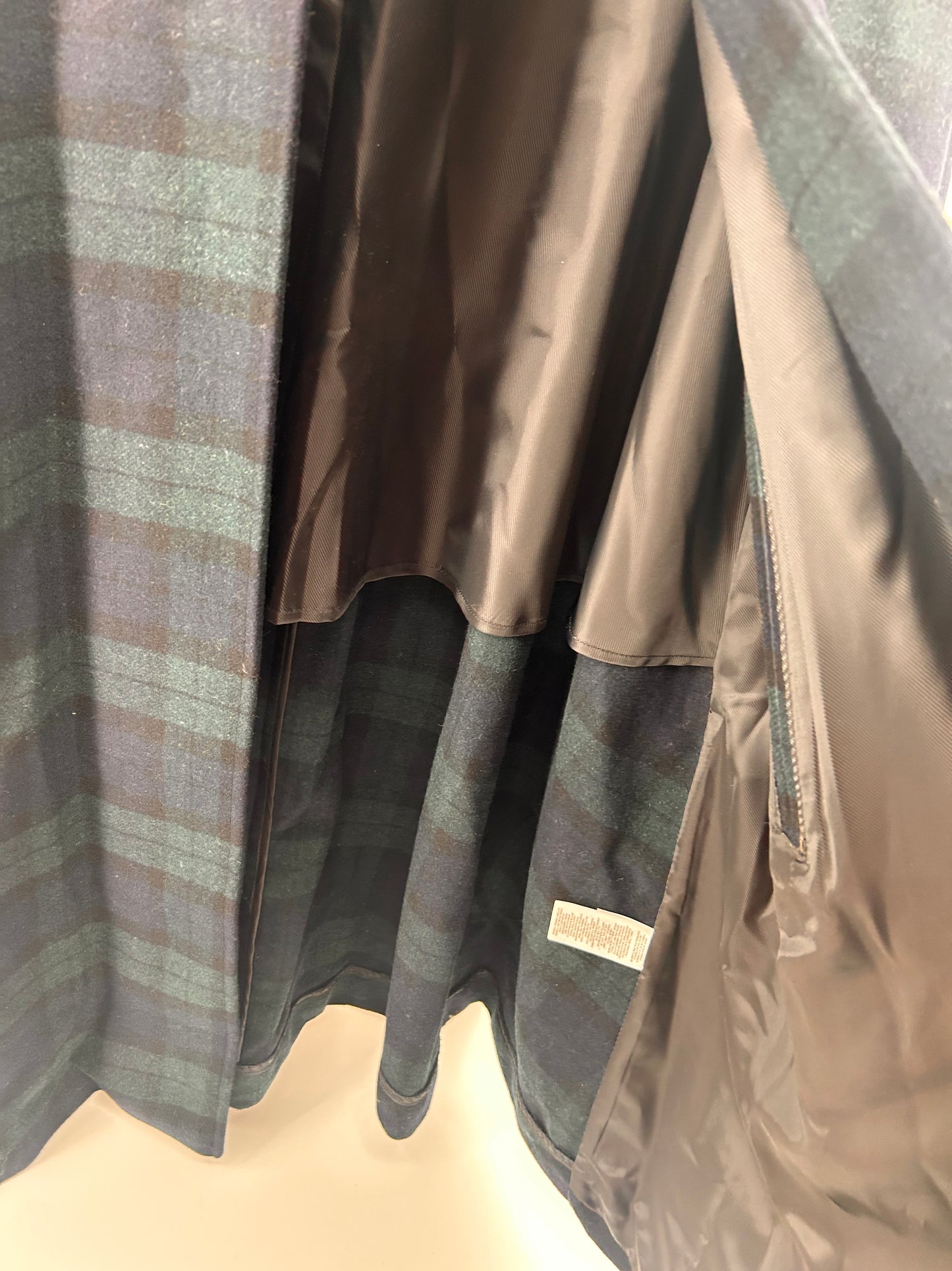 Lauren Ralph Lauren cape