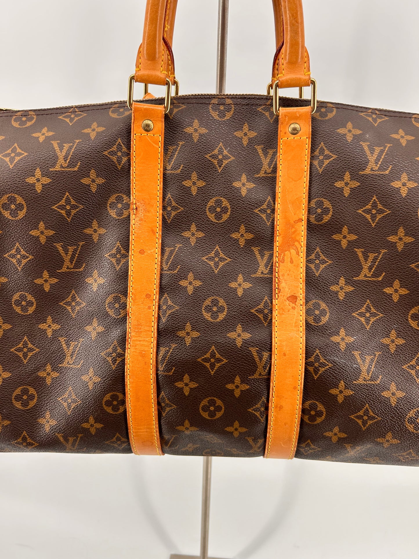 Louis Vuitton carryall 45