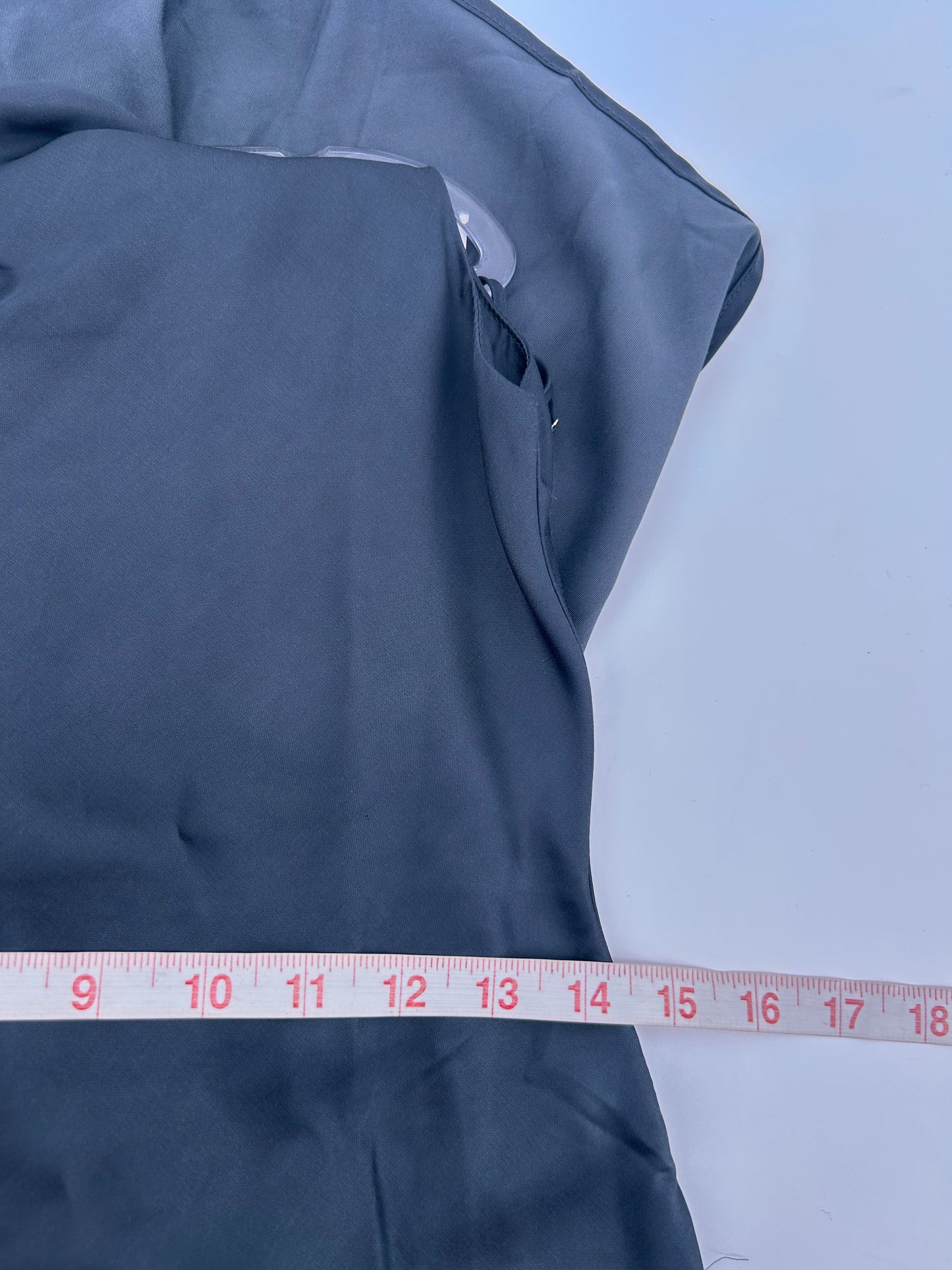 ASTR the label size S