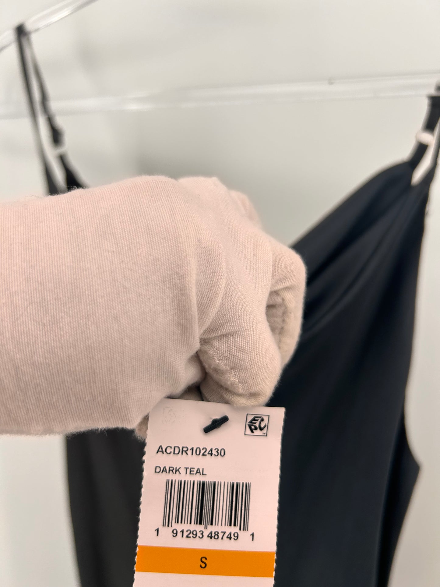 ASTR the label size S