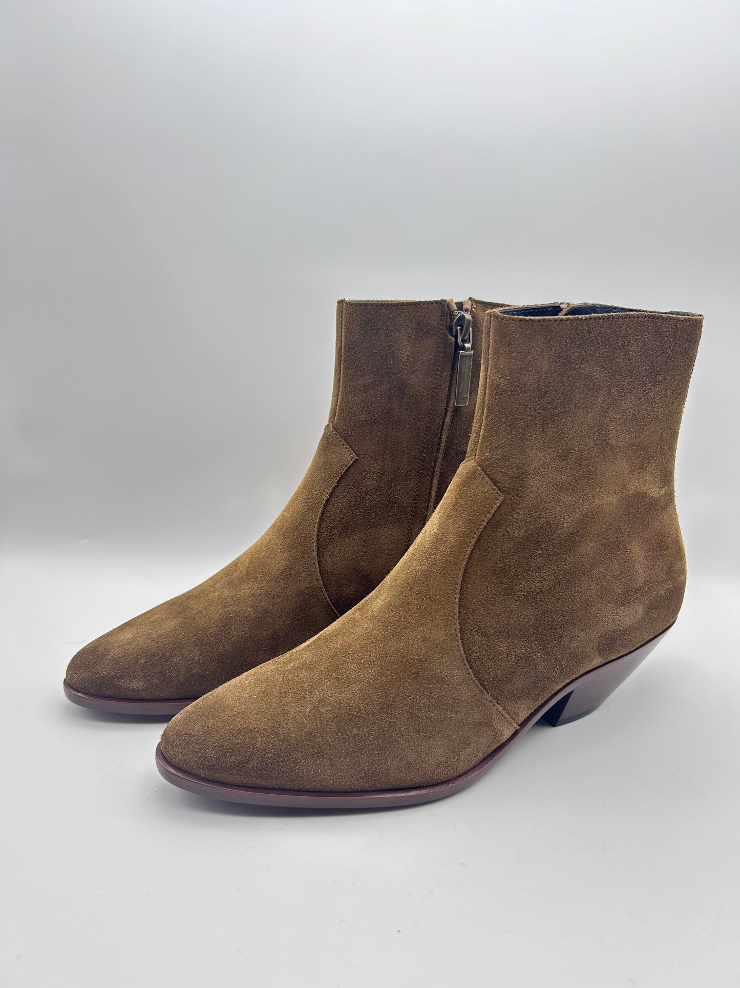 Saint Laurent size 36.5