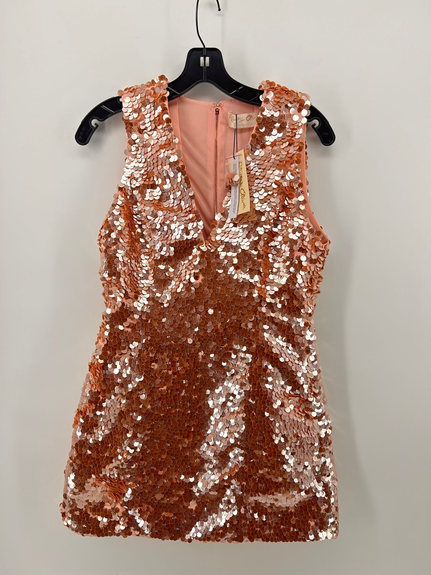 Alice + Olivia size 4