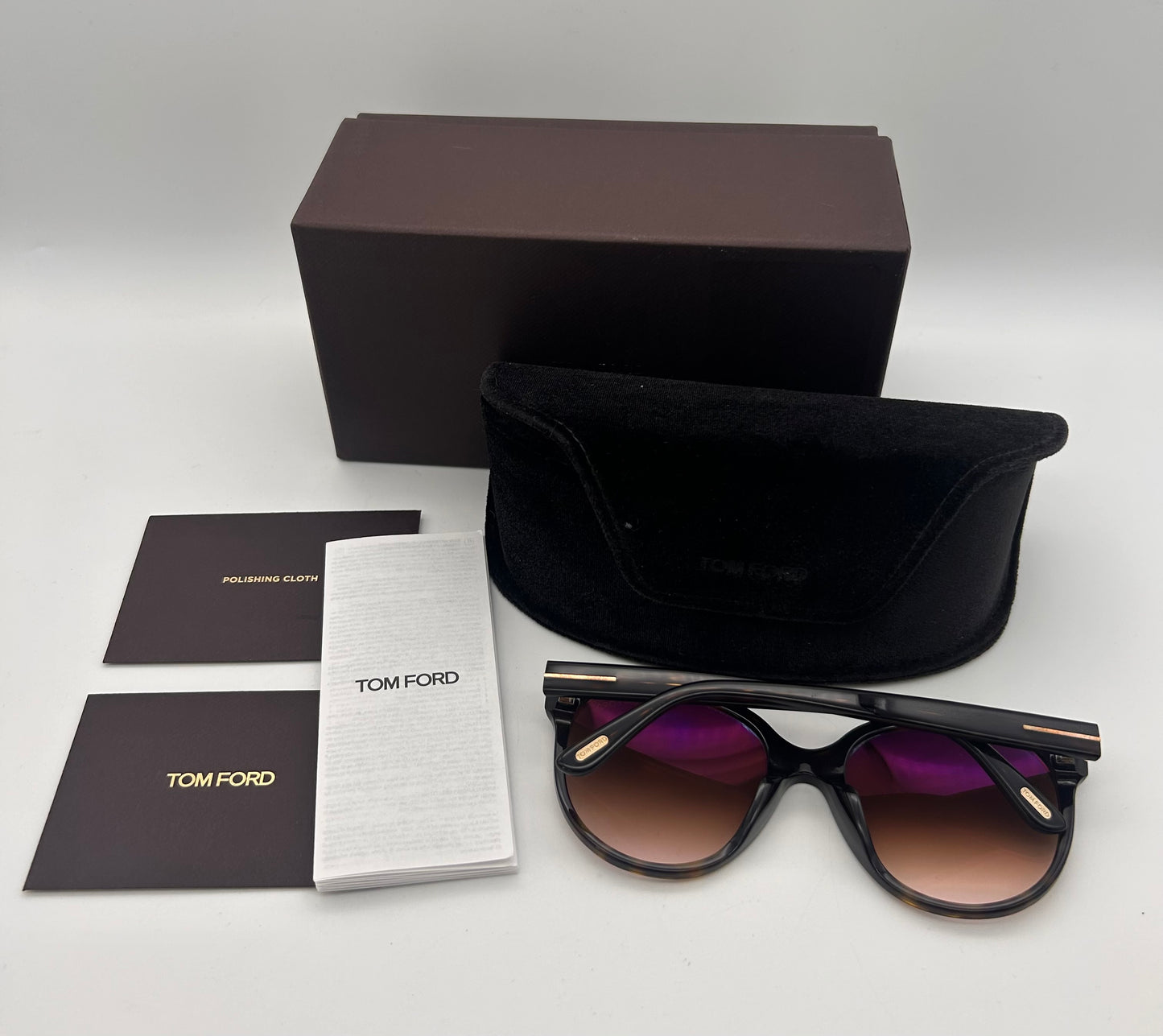 Tom Ford TF 957-D