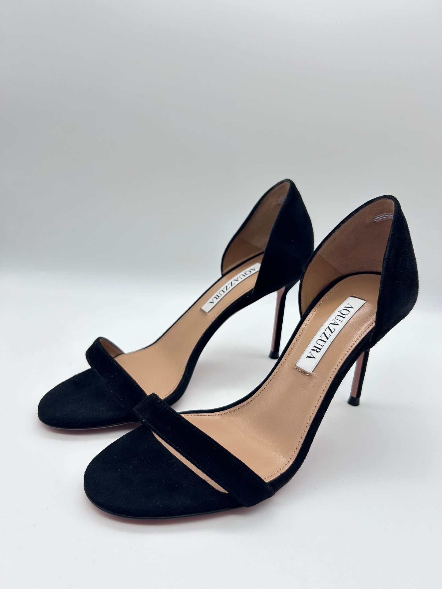 Aquazzura size 37