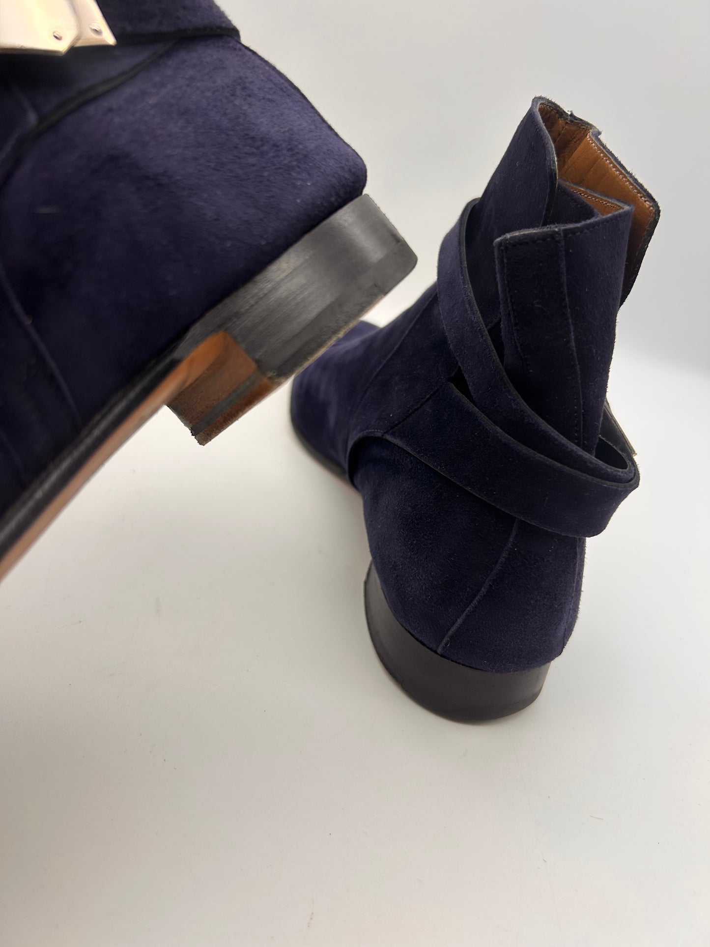 Hermes size 38.5