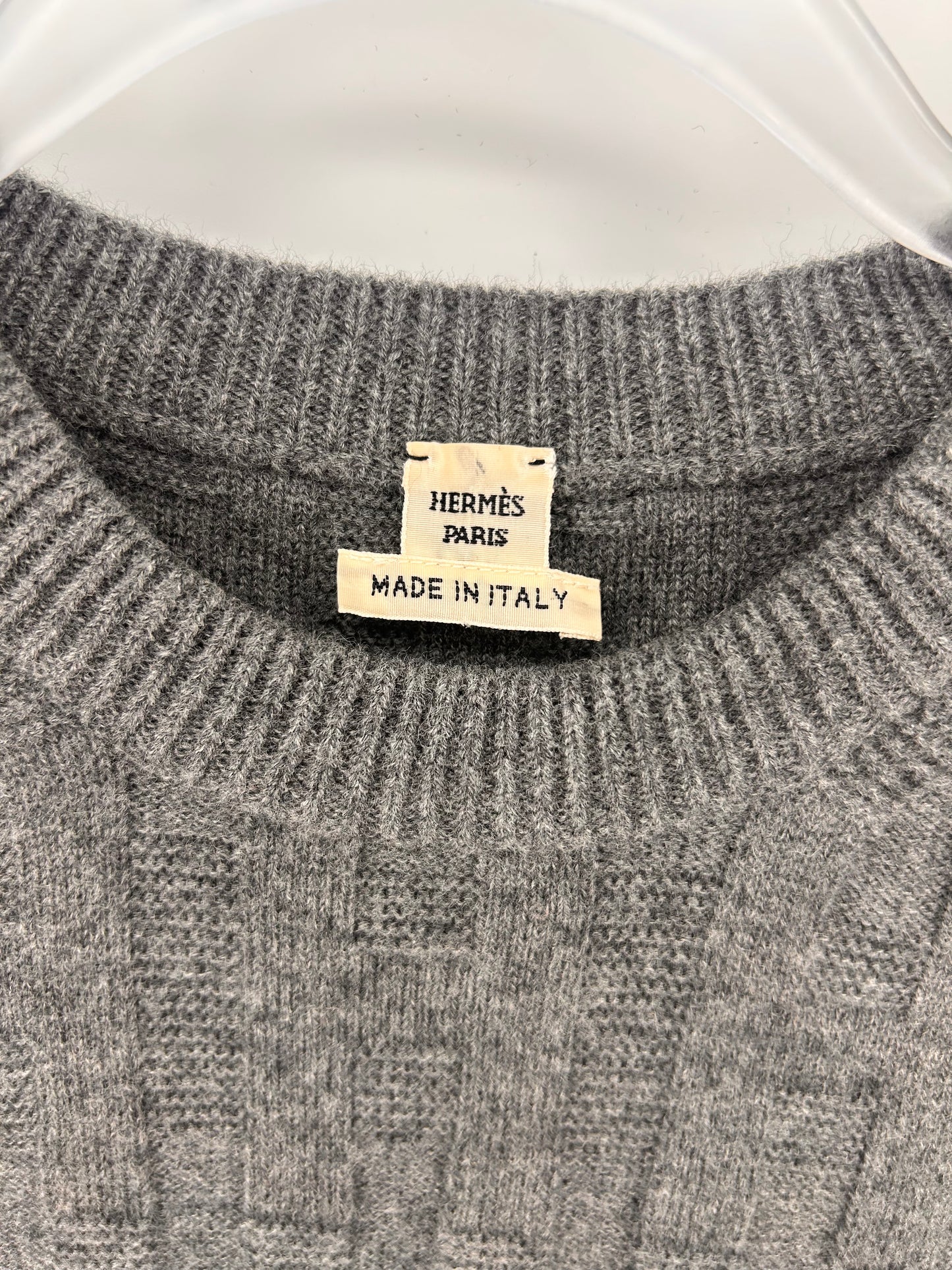 Hermes size 4