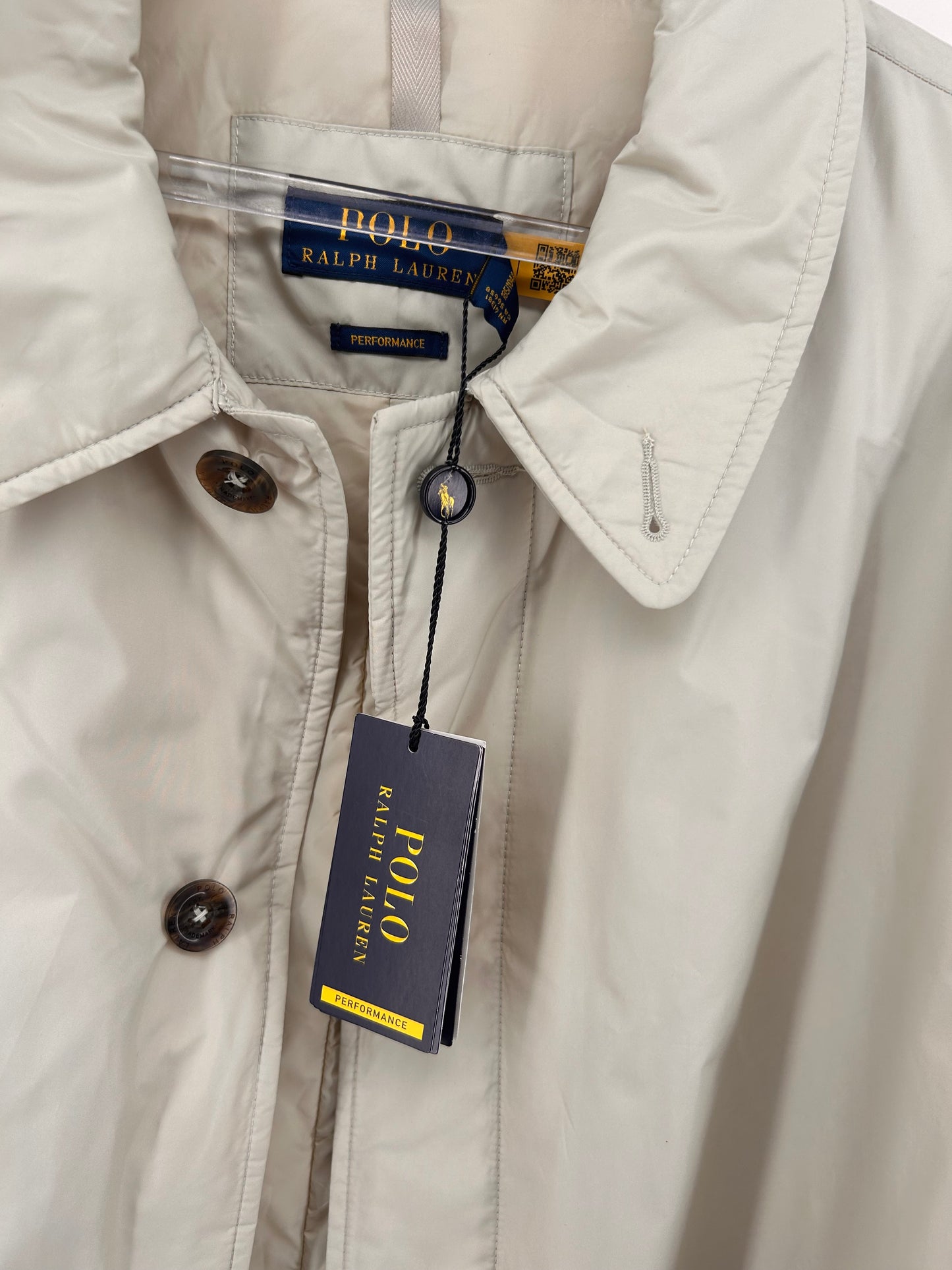 Polo men size XL