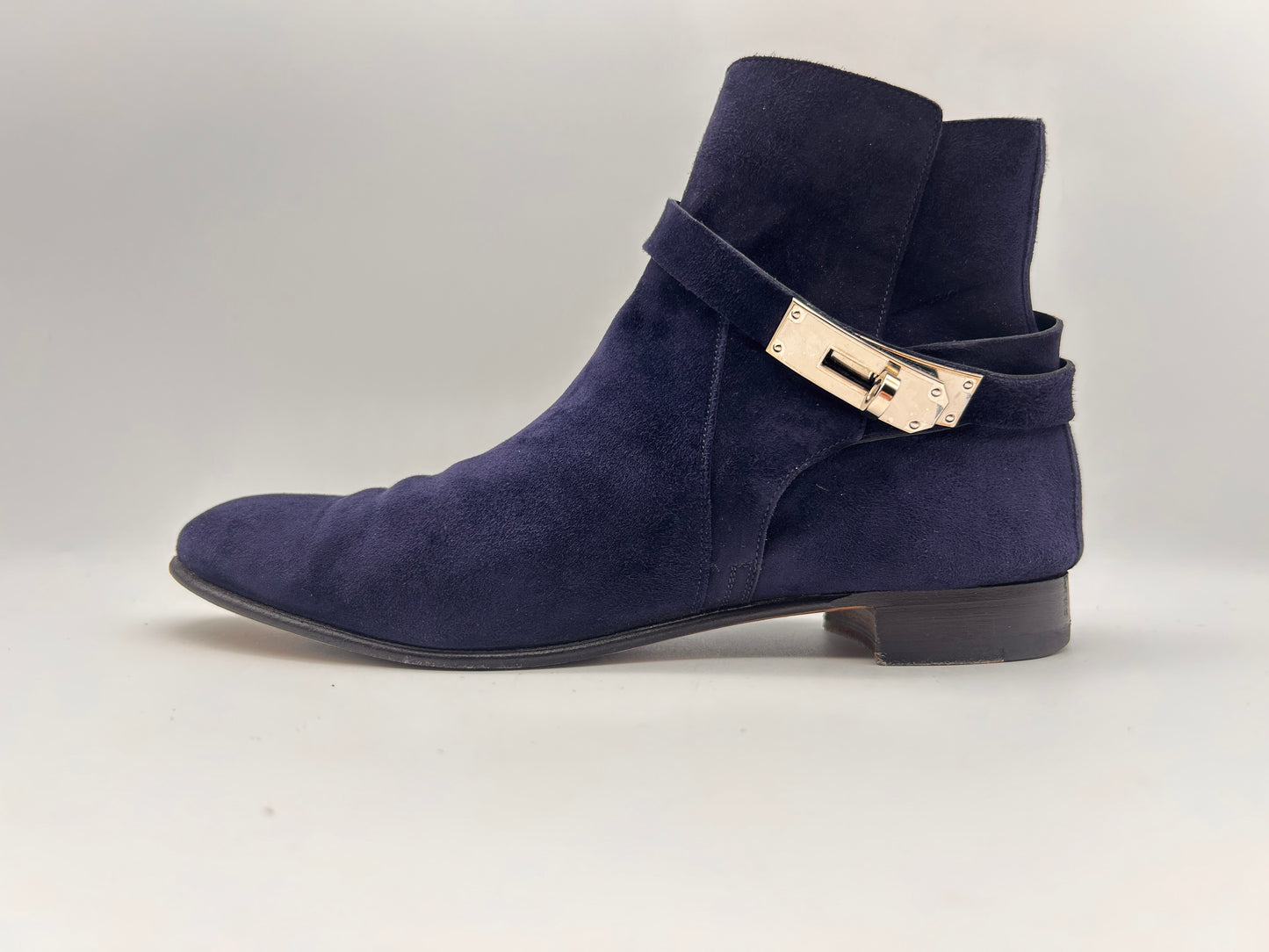 Hermes size 38.5