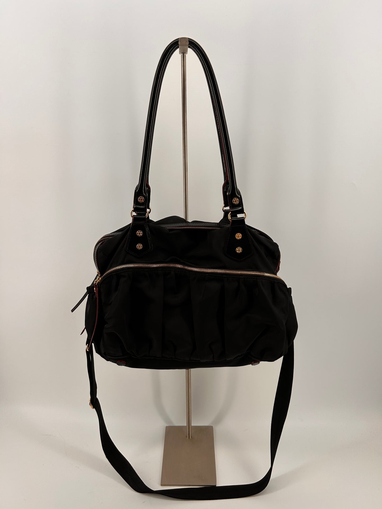 MZ Wallace large Kate Bedford tote