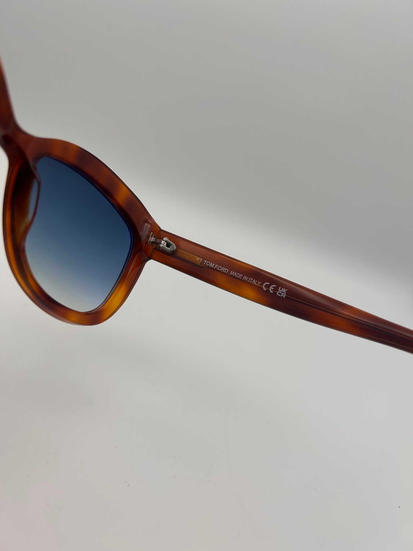 Tom Ford Alistair