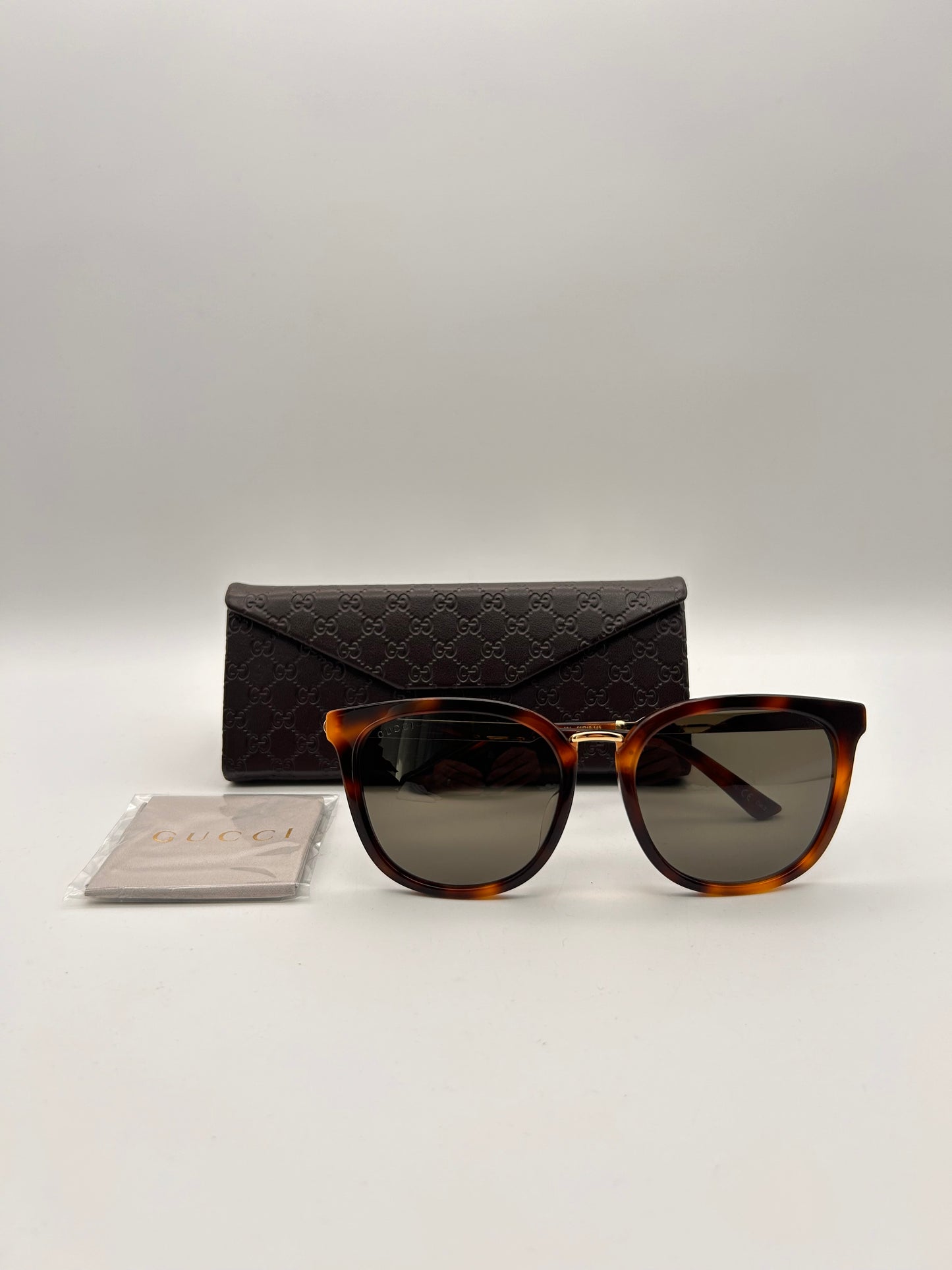 Gucci GG0079SK