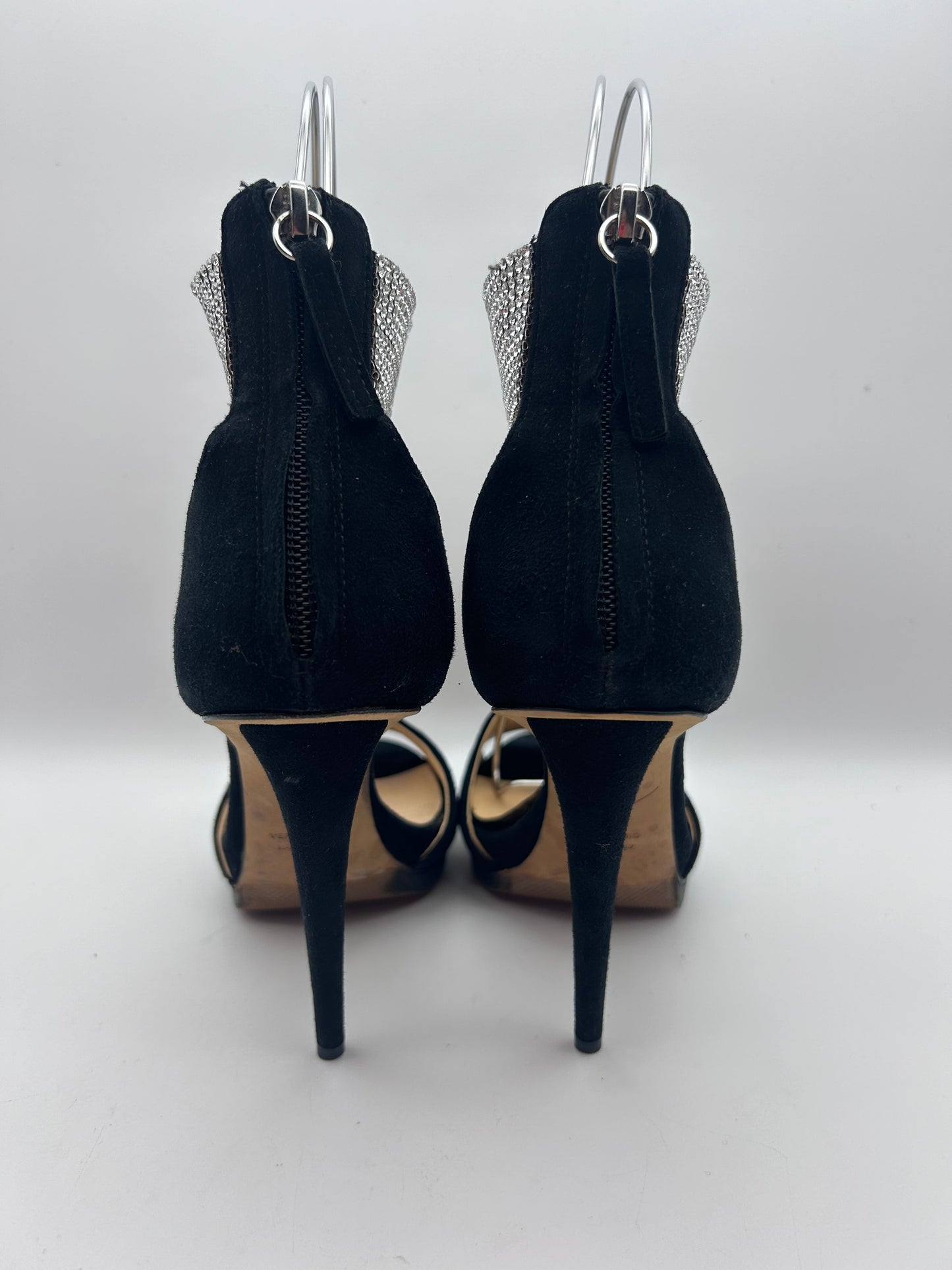 Giuseppe Zanotti size 36.5