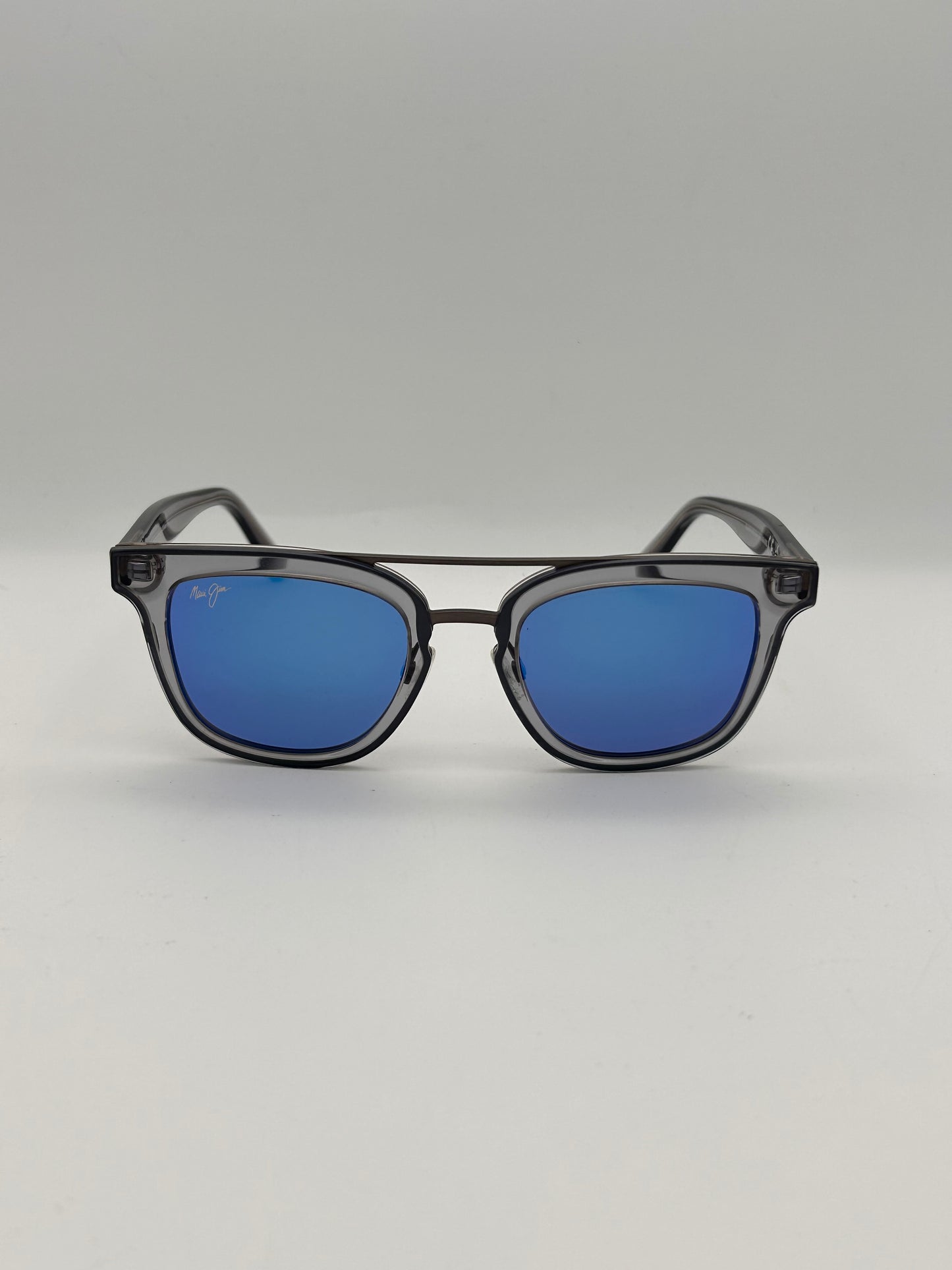 Maui Jim Relaxation Mode