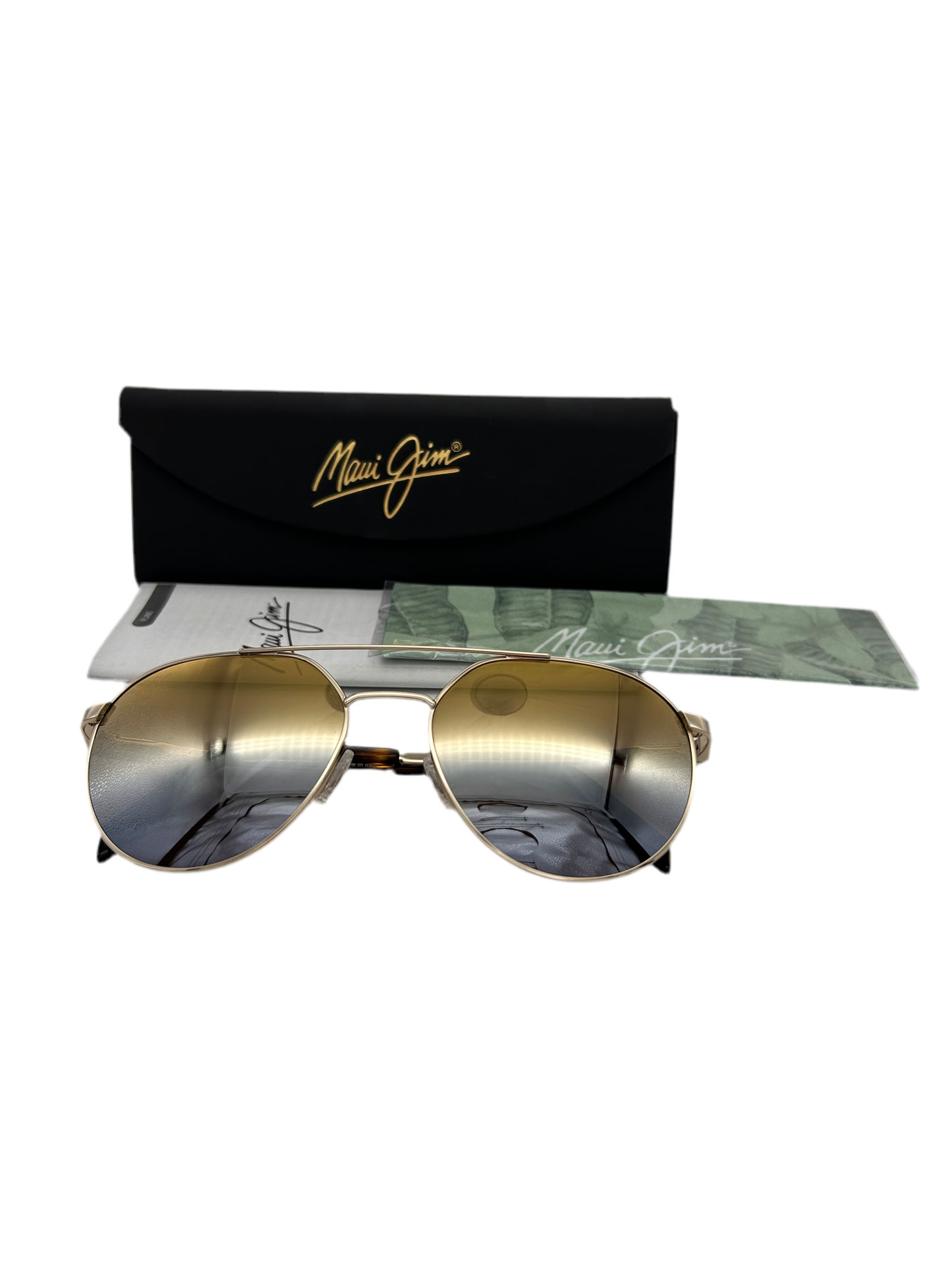 Maui Jim waterfront
