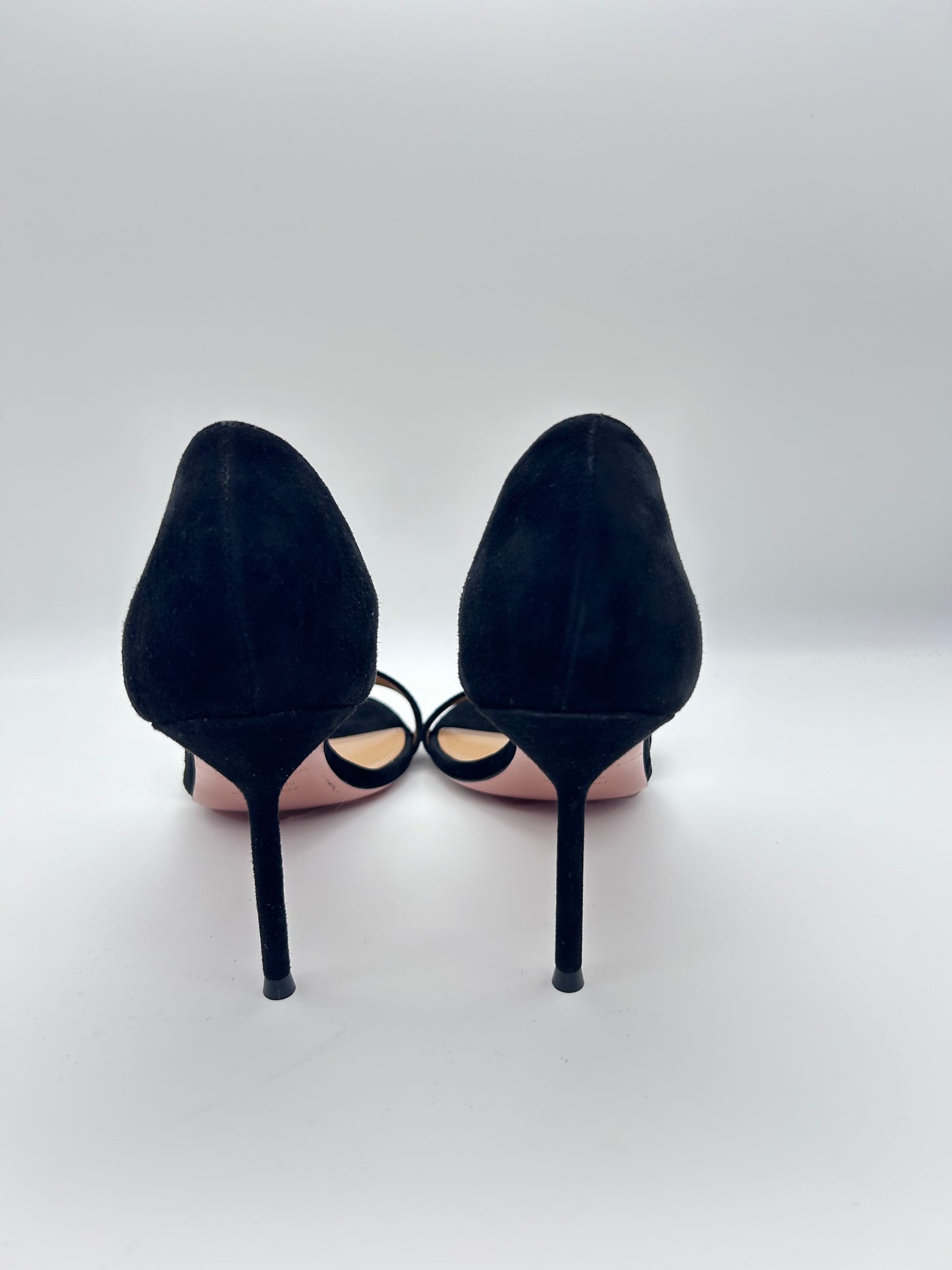 Aquazzura size 37