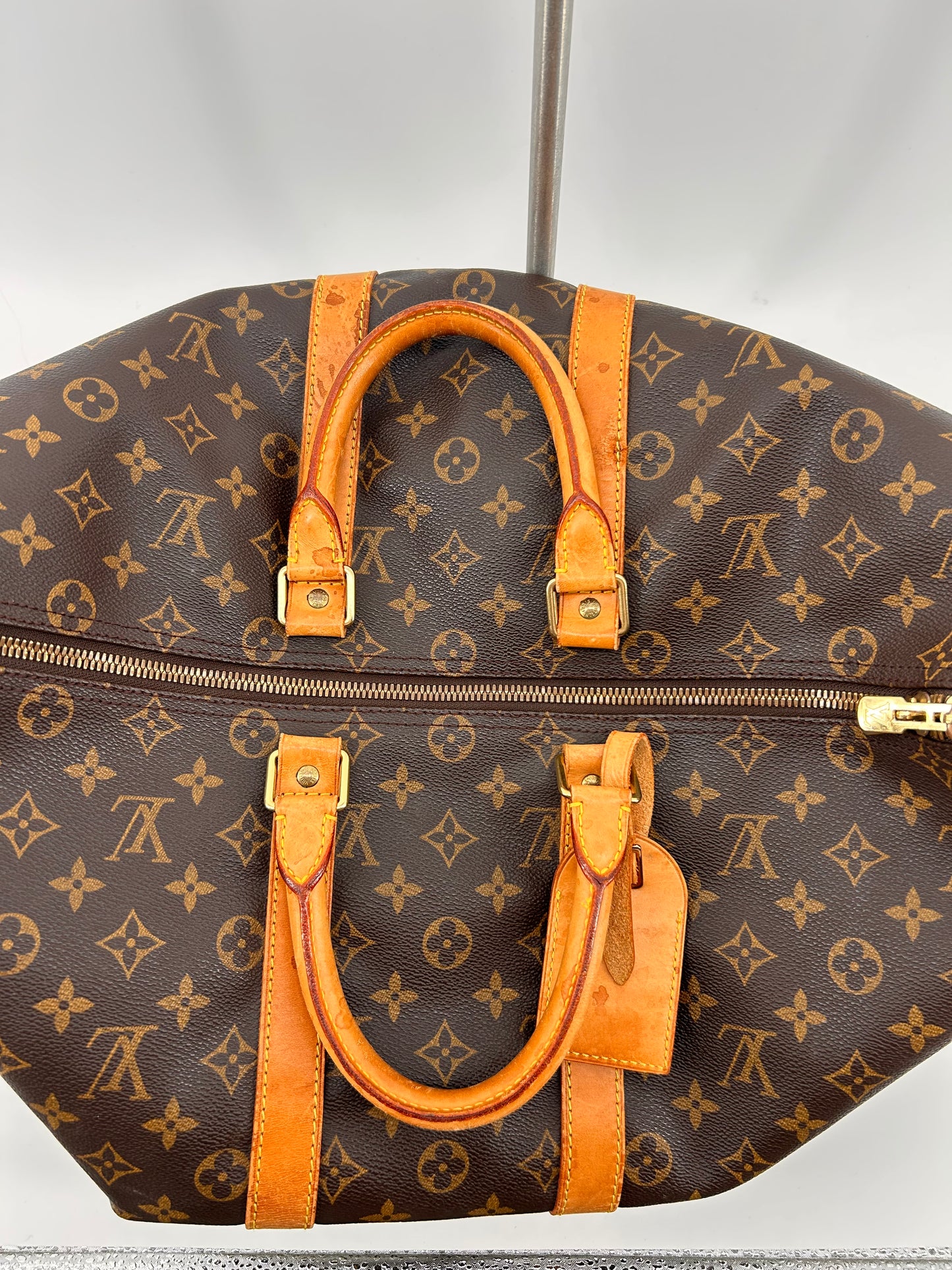 Louis Vuitton carryall 45