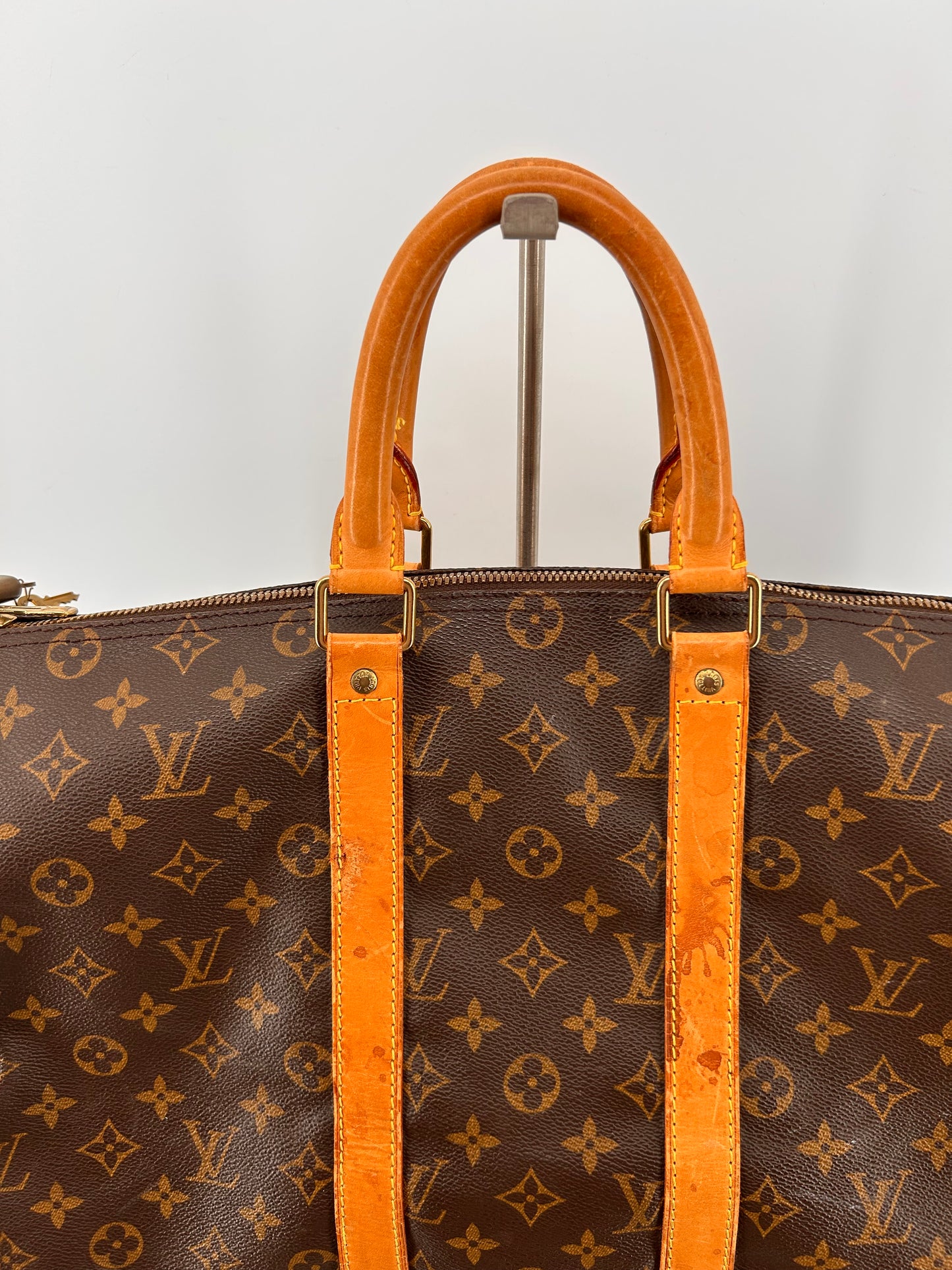 Louis Vuitton carryall 45