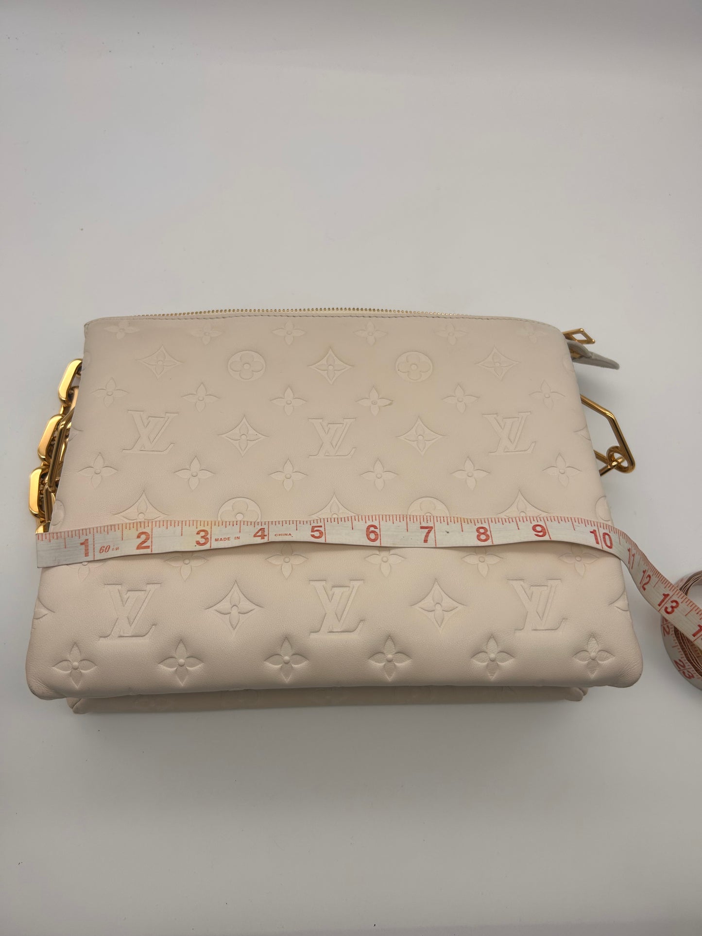 Louis Vuitton Coussin PM