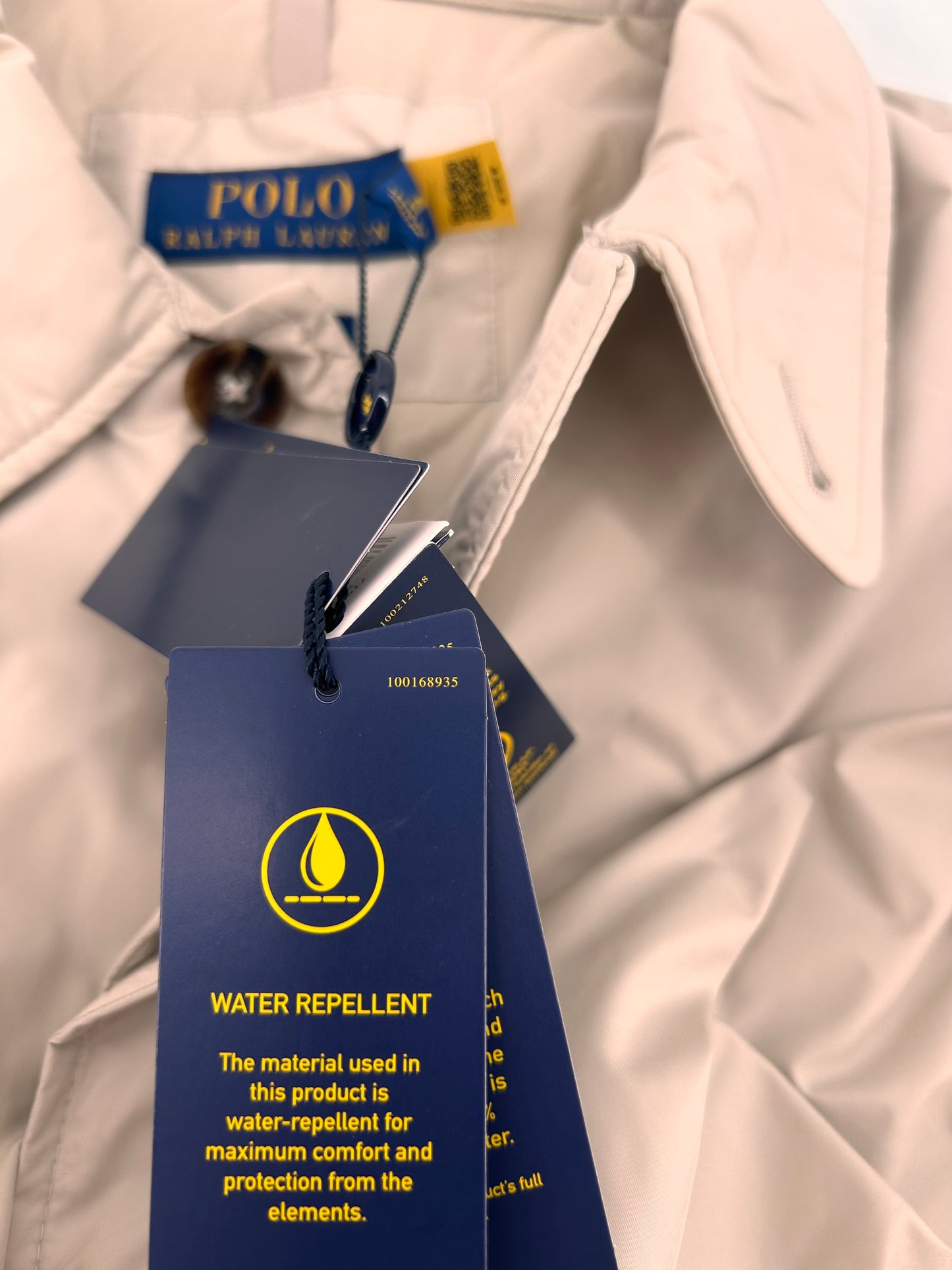 Polo men size XL