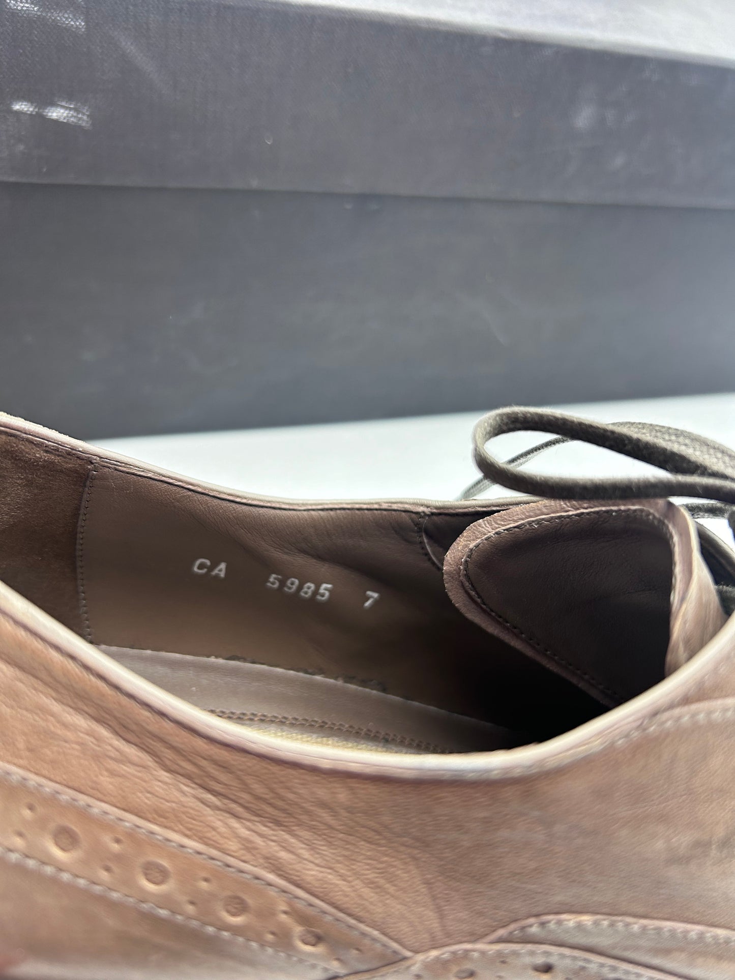 Dolce & Gabbana men’s size 8