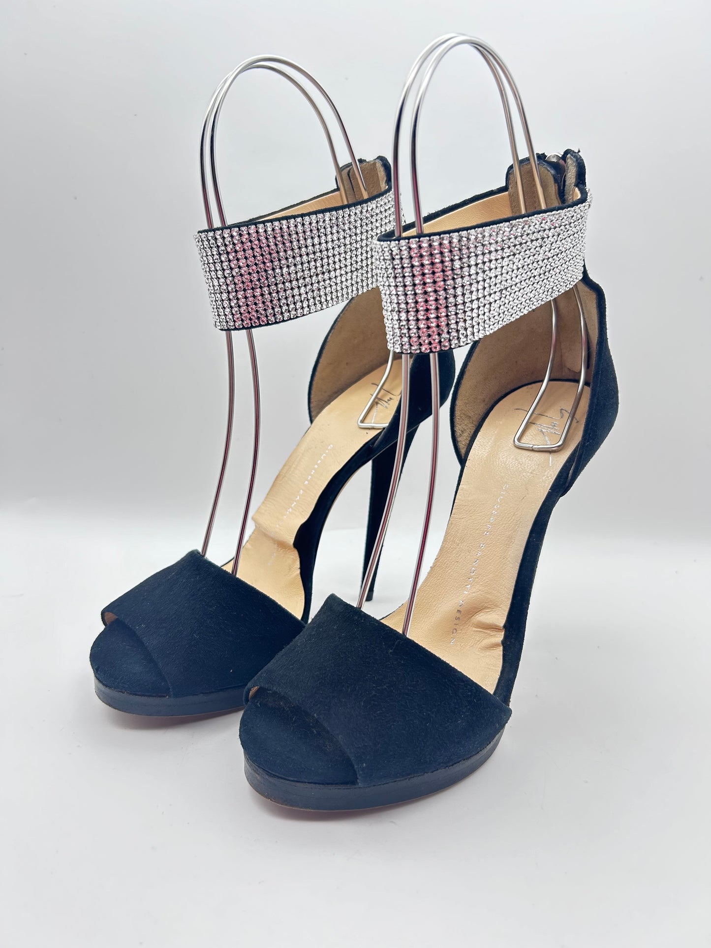 Giuseppe Zanotti size 36.5