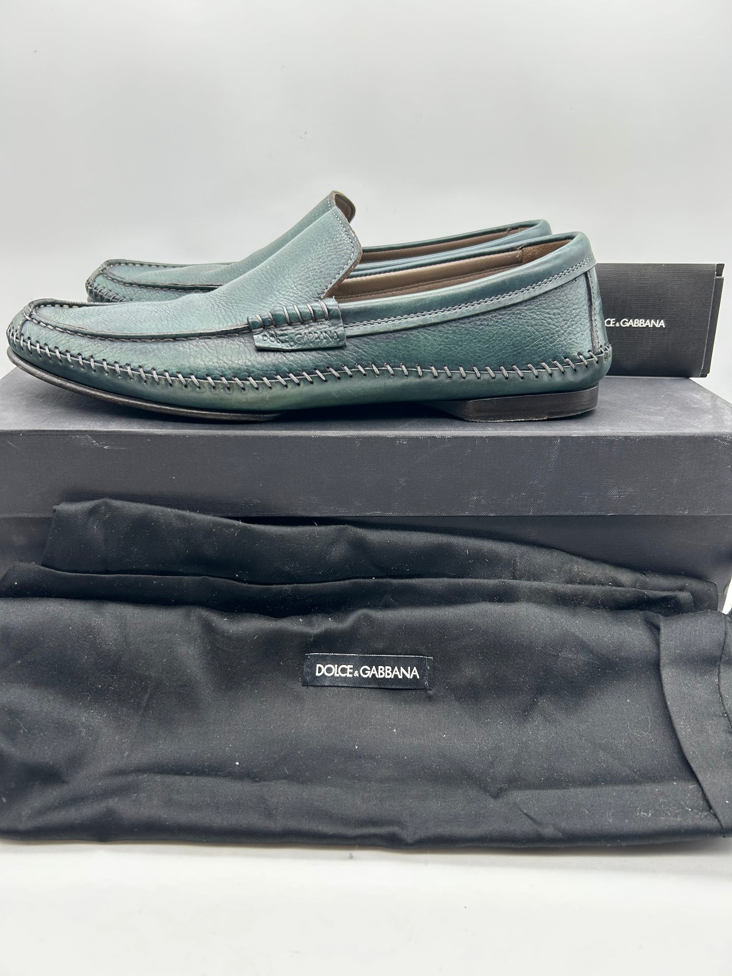 Dolce & Gabbana men’s size 9